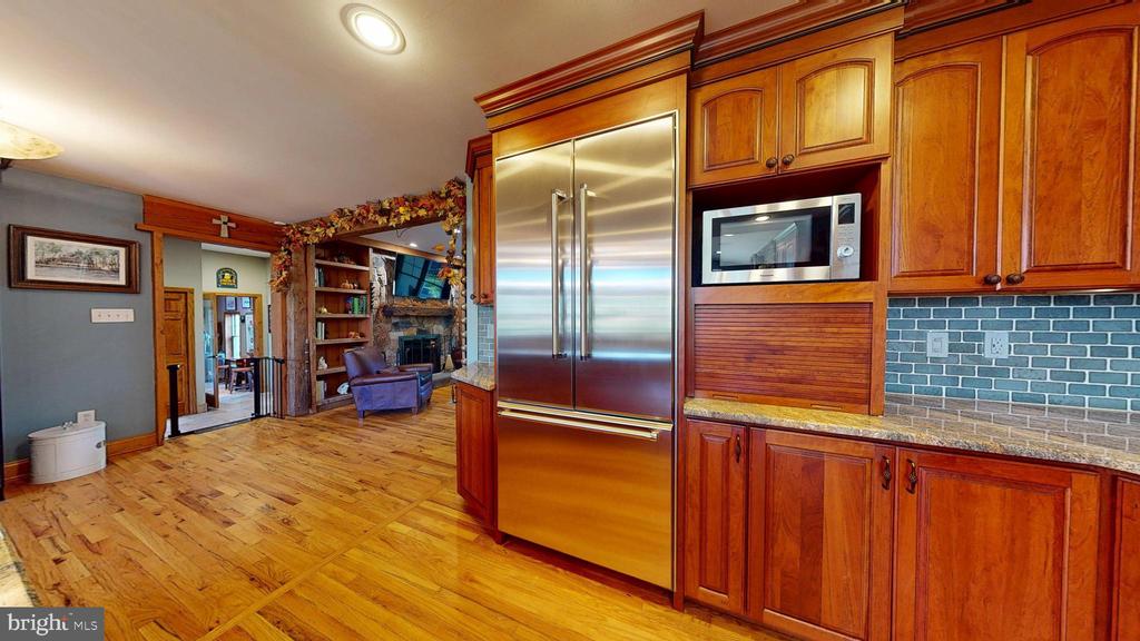 Medford, New Jersey, 08055, United States, 4 Bedrooms Bedrooms, ,4 BathroomsBathrooms,Residential,For Sale,1982523