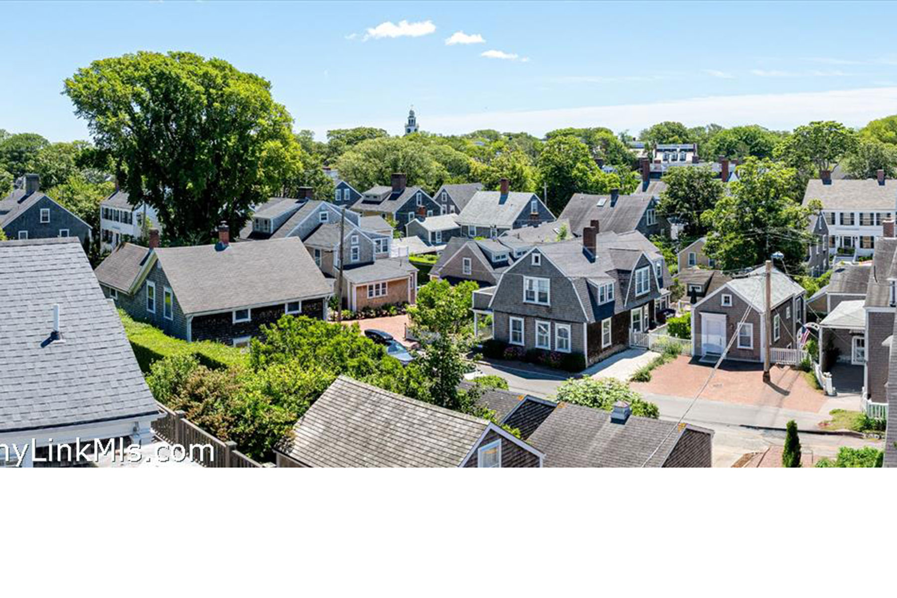  4 Crown Court, Nantucket, MA, 02554 - 物件實景