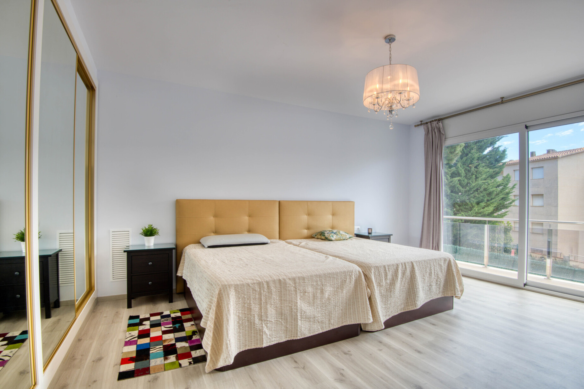  Modern house 200 meters from the beach. - 物件實景