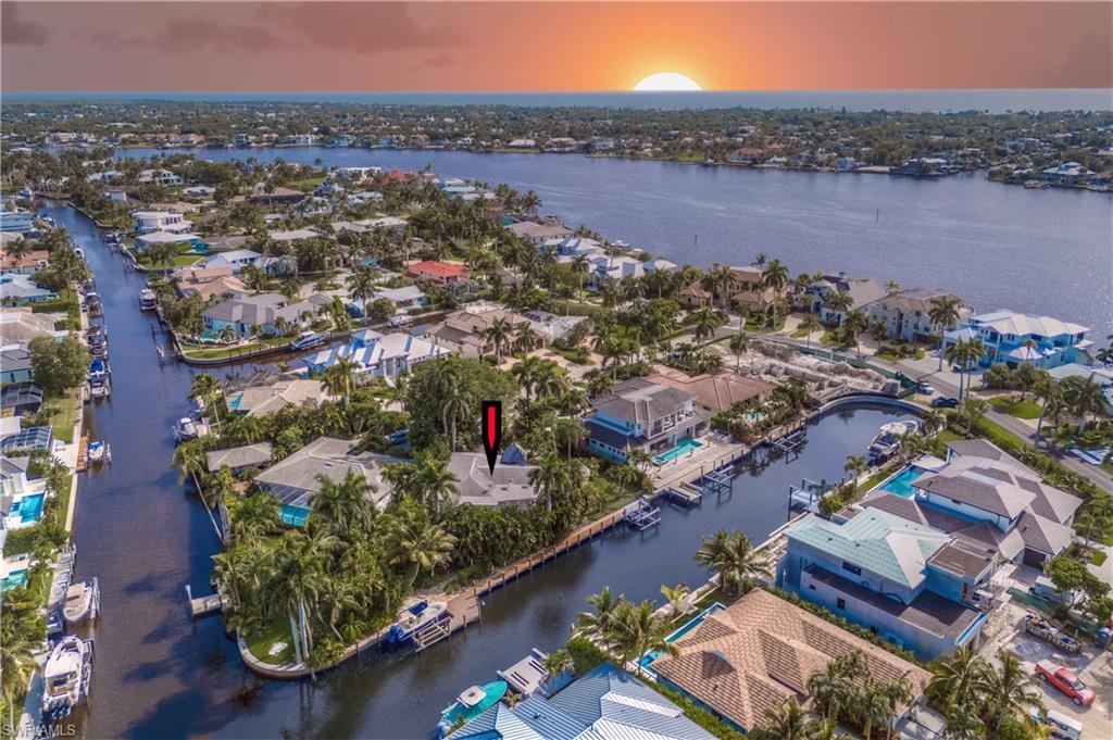1303 Wahoo Ct, Naples, Florida, 34102, United States, 2 Bedrooms Bedrooms, ,2 BathroomsBathrooms,Residential,For Sale,1303 Wahoo Ct,1594404