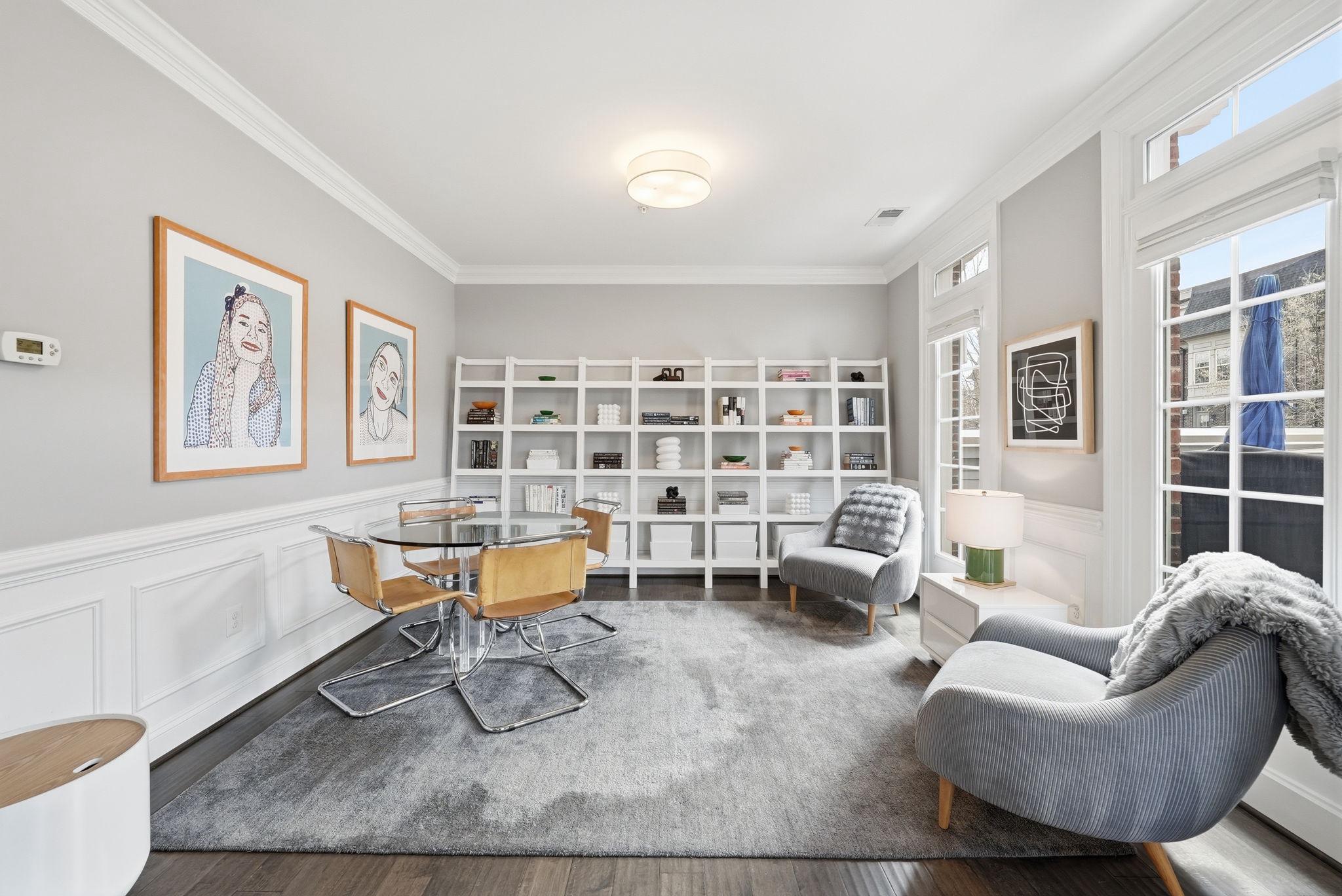  604 River Mist Drive, National Harbor, MD, 20745 - 物件實景