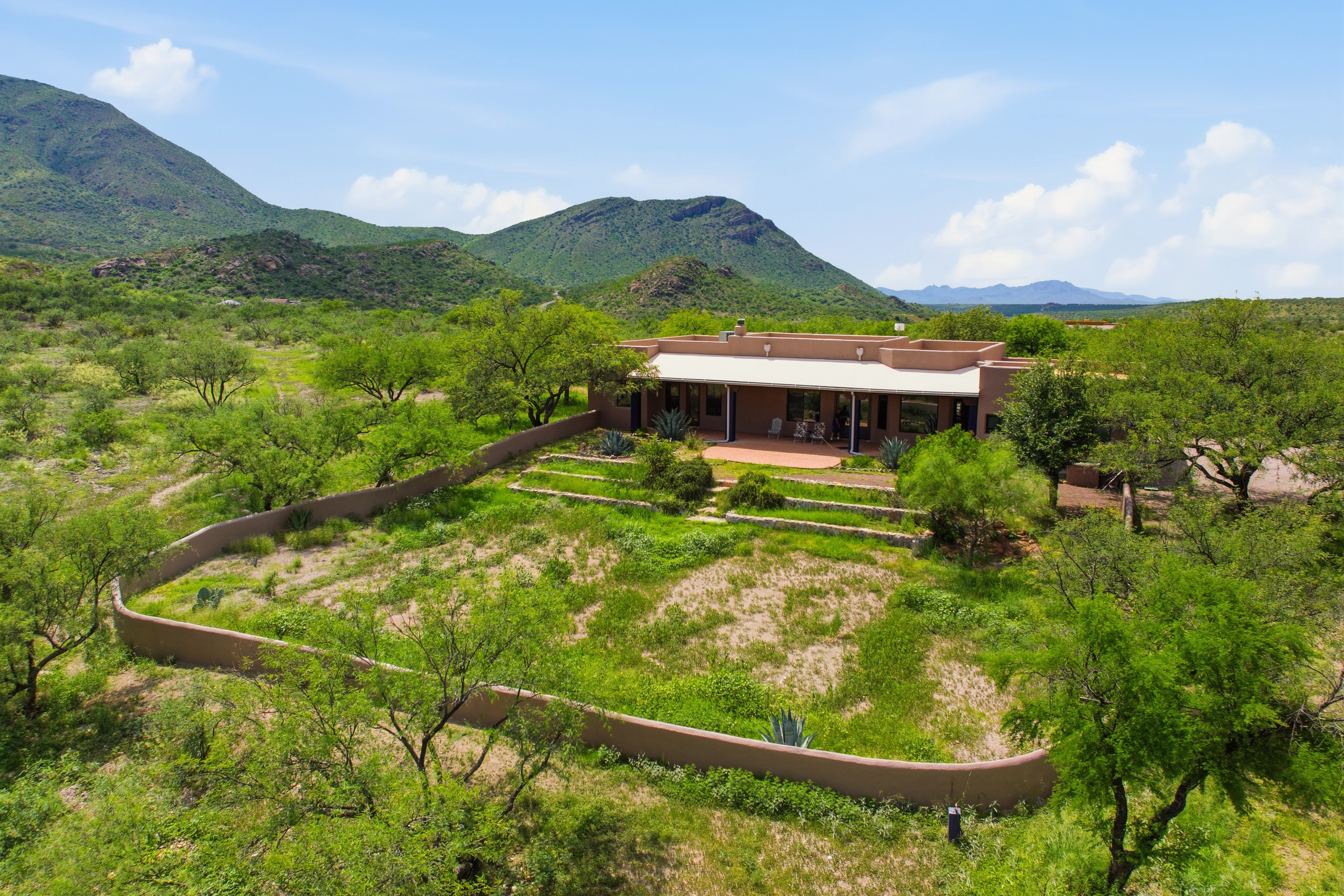  1163 Morning Star Drive¦Rio Rico, AZ - 物件實景