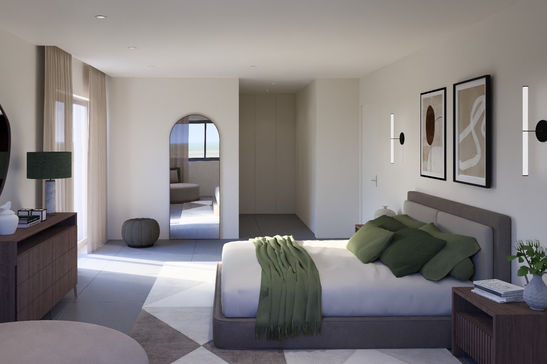  House, 5 bedrooms, for Sale - 物件實景