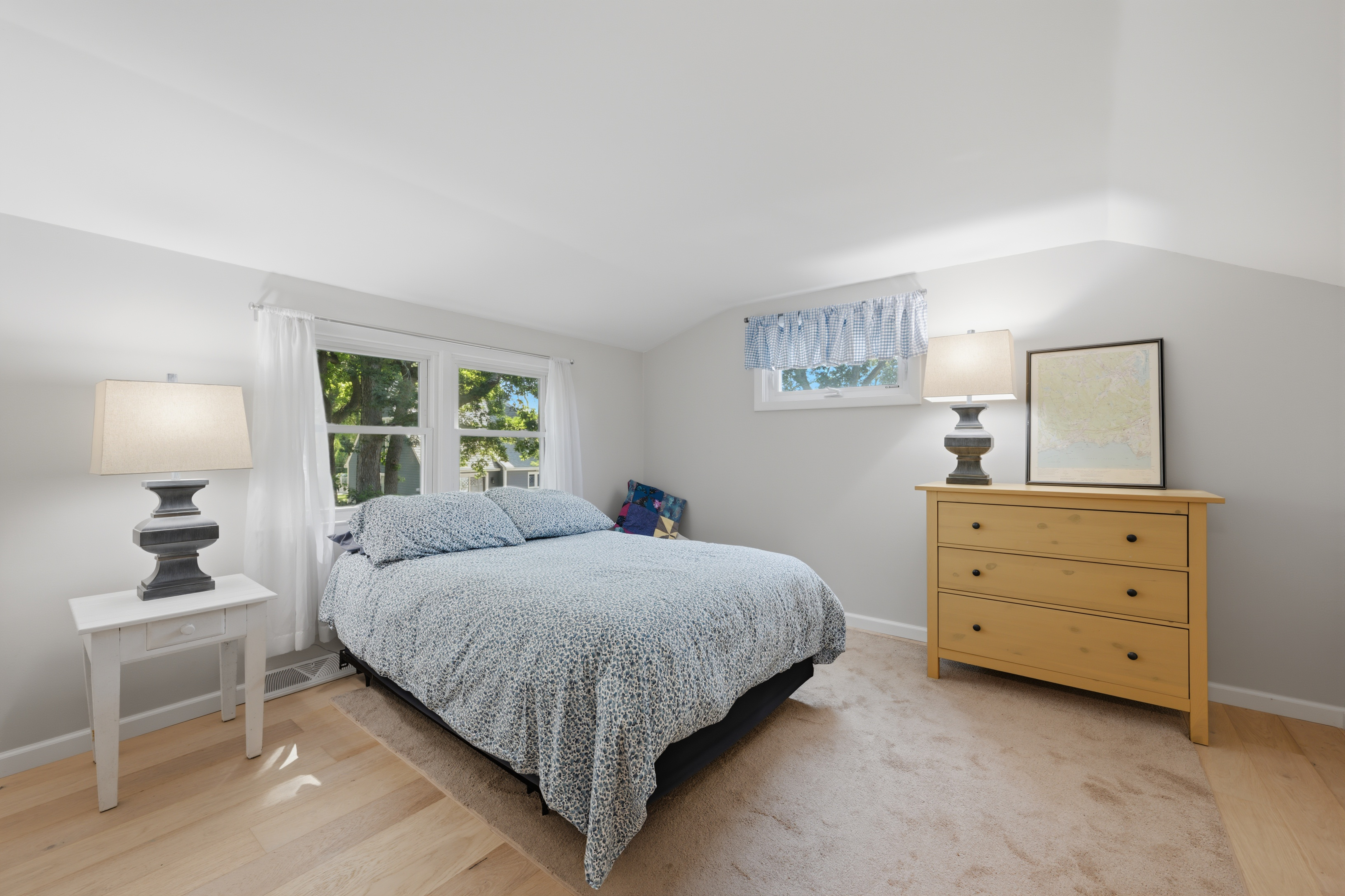  Lovely Updated Cape in Knollwood Beach Community - 物件實景