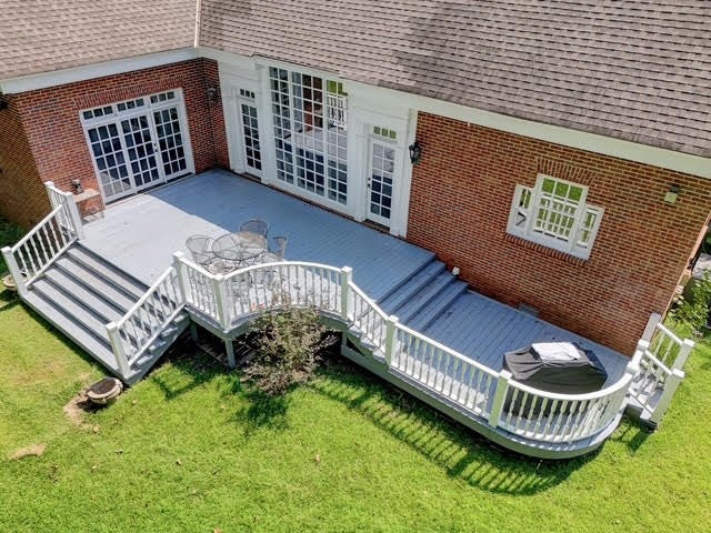 Vicksburg, Mississippi, 39183, United States, 4 Bedrooms Bedrooms, ,4 BathroomsBathrooms,Residential,For Sale,1919653
