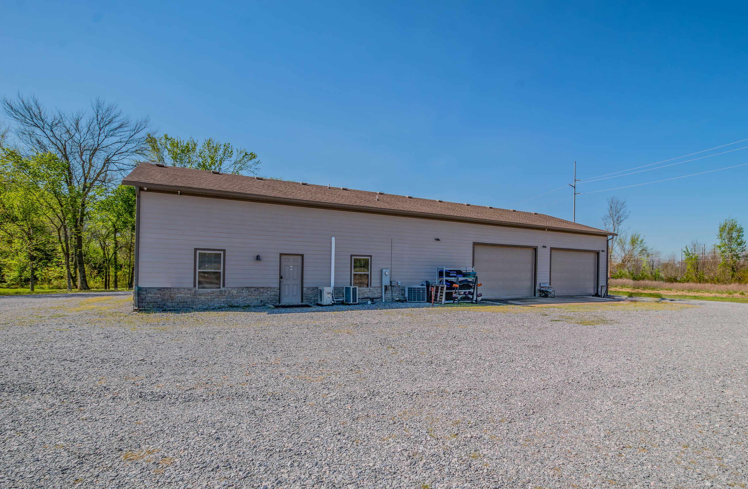  1801 SW Palmer Creek, Bentonville, AR 72713 - 物件實景