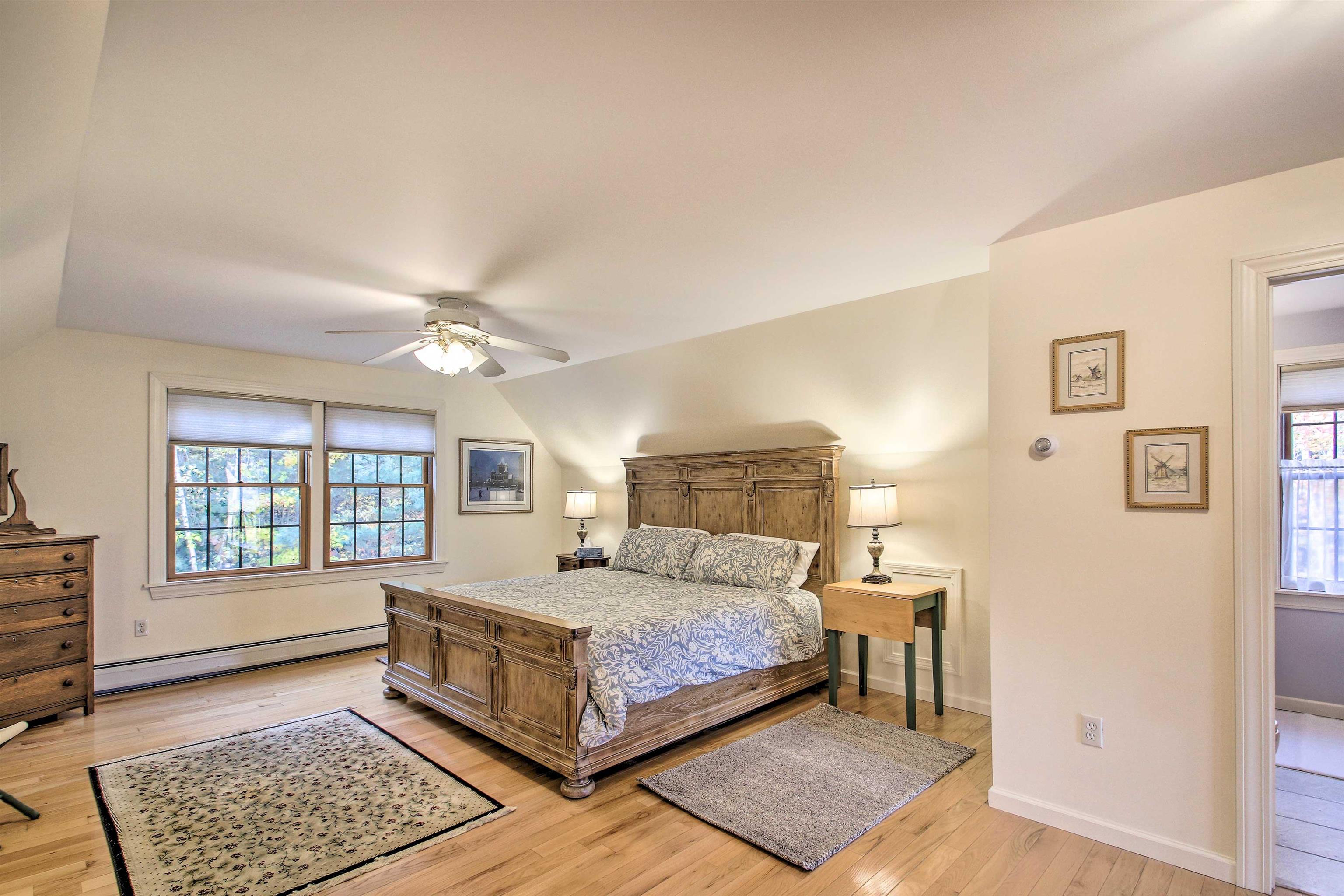 Easton, New Hampshire, 03580, United States, 3 Bedrooms Bedrooms, ,2 BathroomsBathrooms,Residential,For Sale,1846634