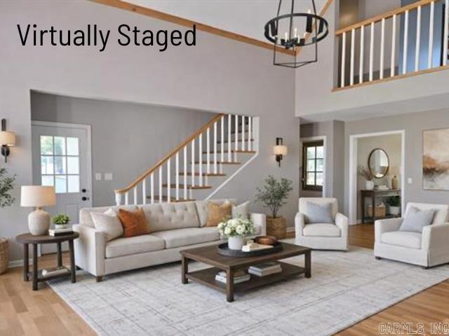 Beech Grove, Arkansas, 72412, United States, 3 Bedrooms Bedrooms, ,3 BathroomsBathrooms,Residential,For Sale,2011714