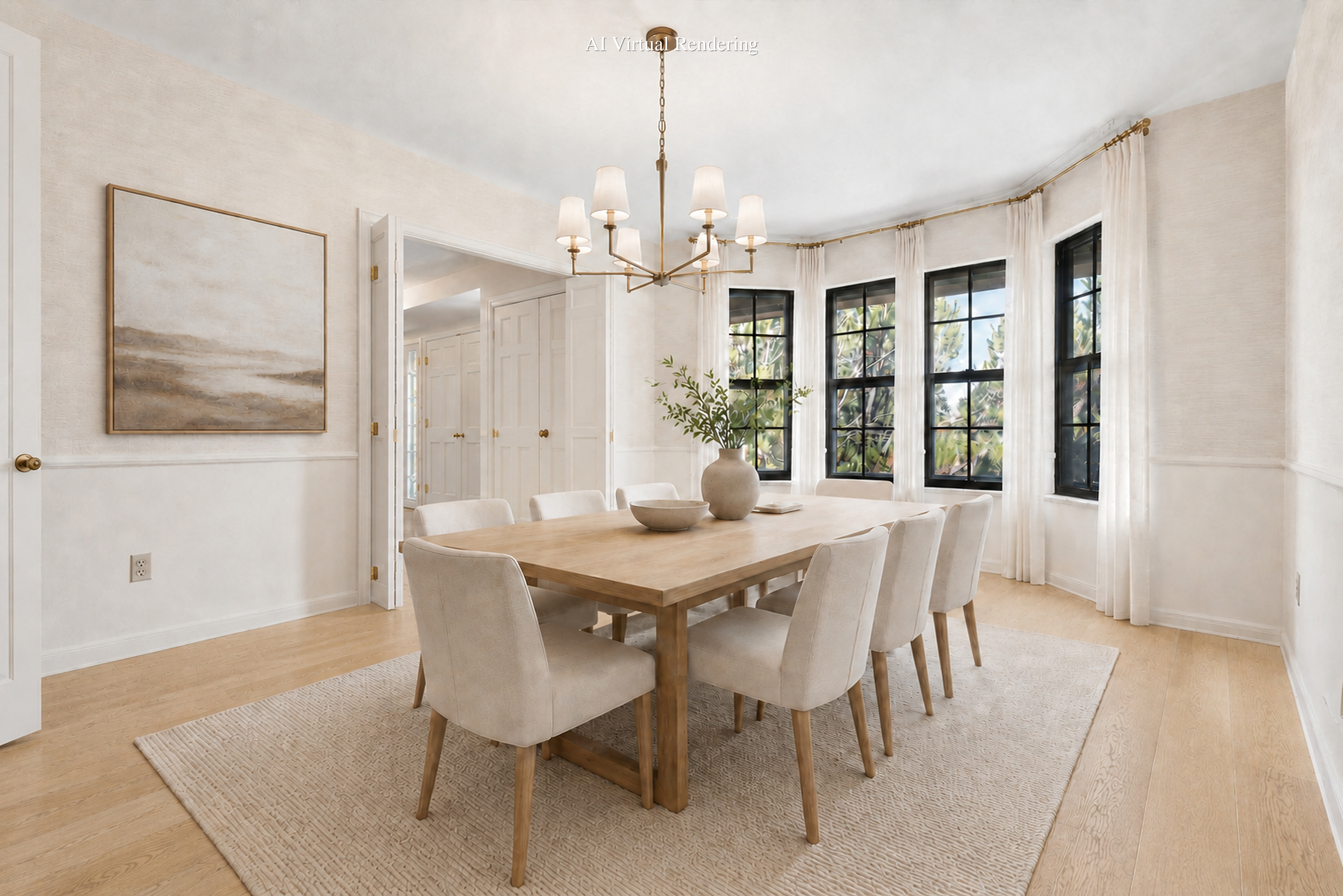  Exceptional Residence In A Serene Cherry Hills Village Enclave - 物件實景