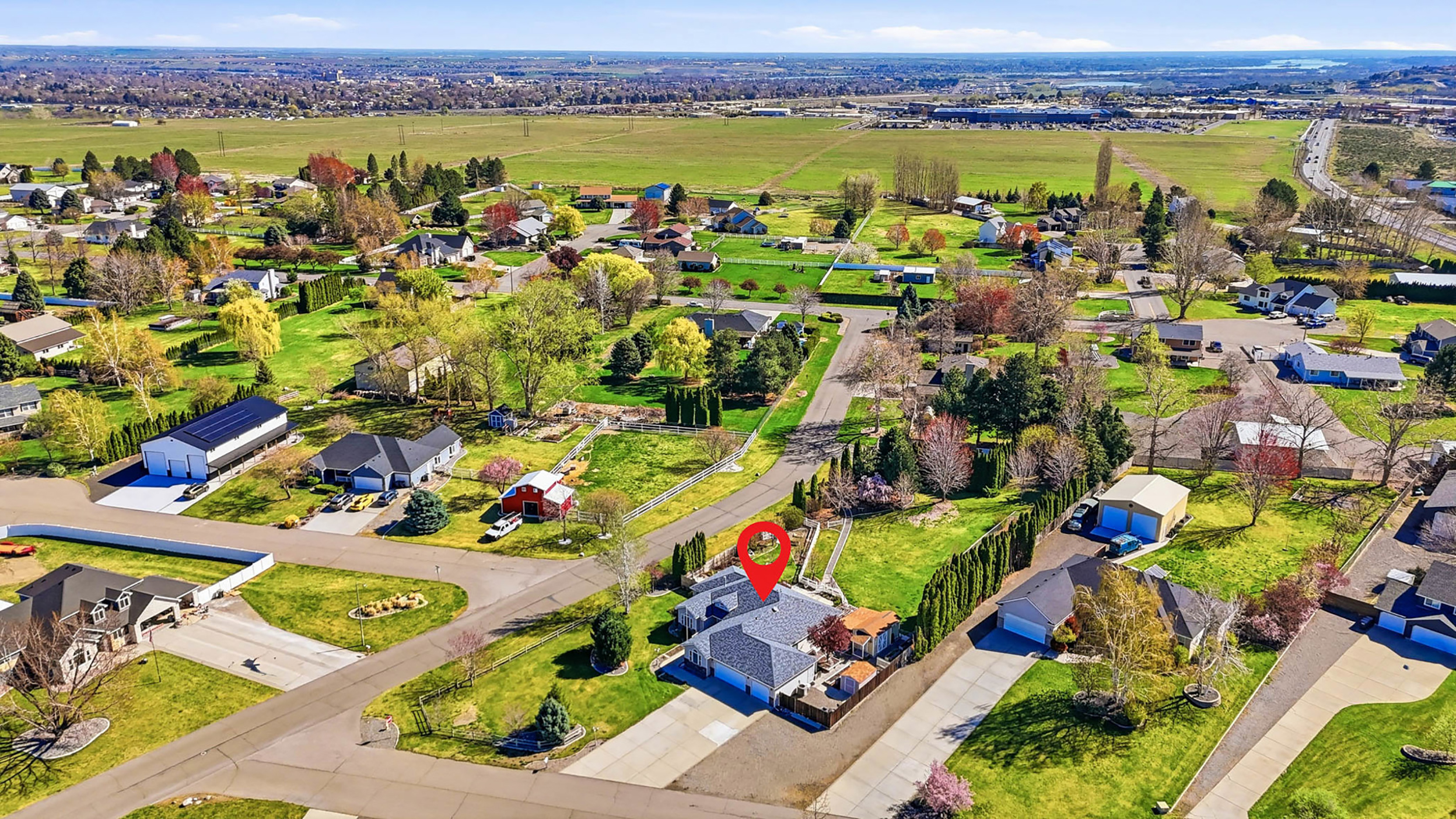  Private Oasis - 物件實景