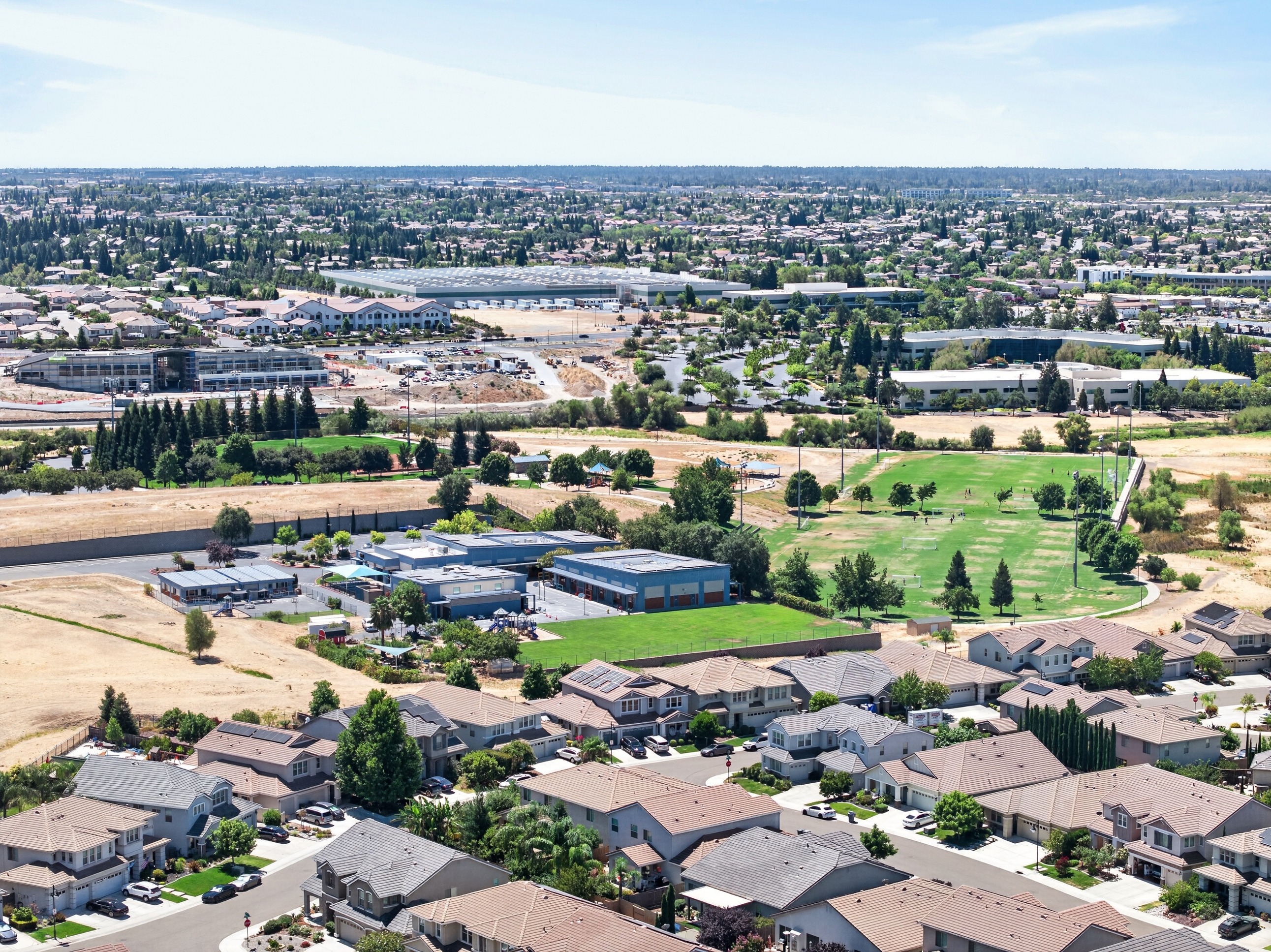  1480 Westwind Way, Rocklin, CA, 95765 - 物件實景