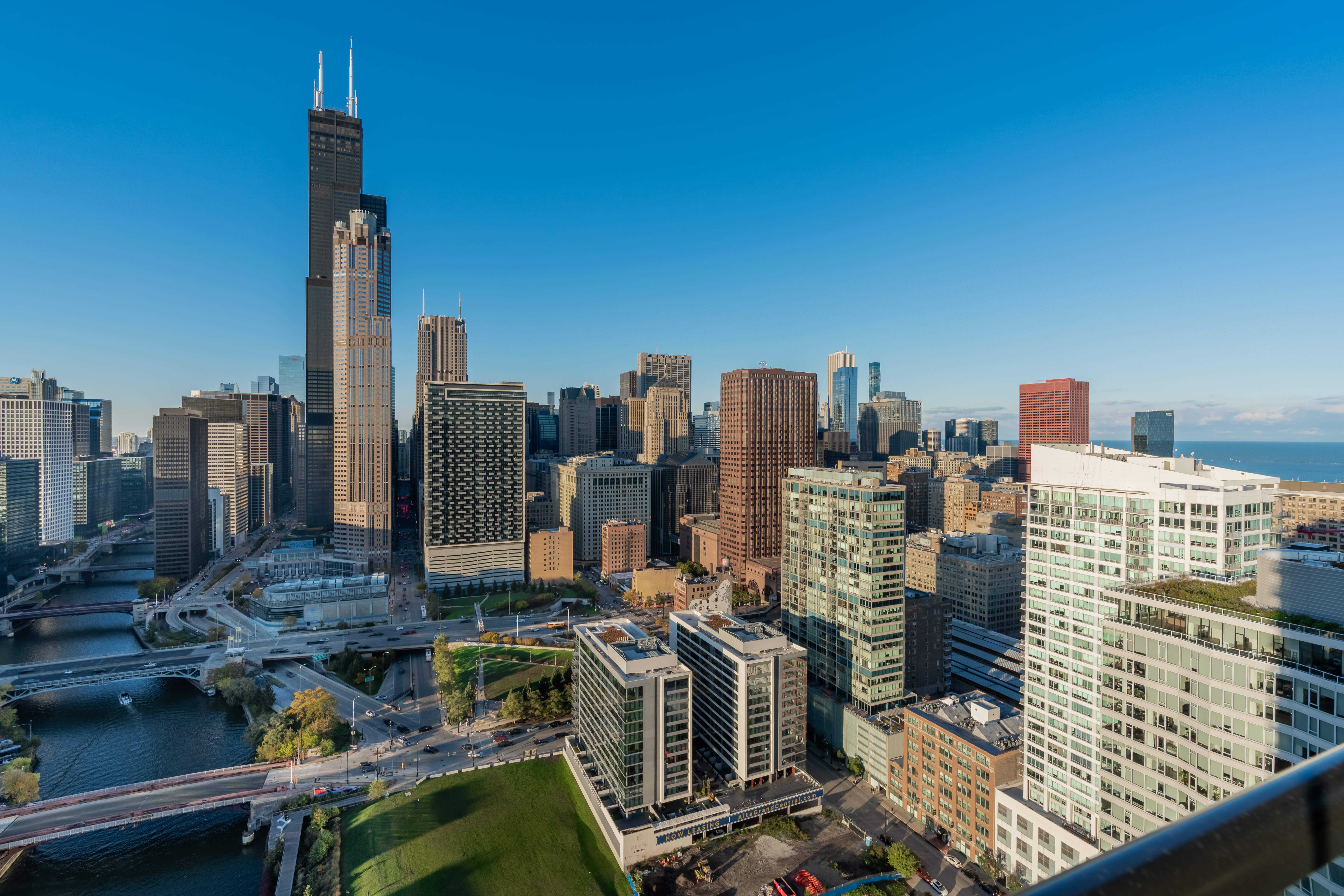  Last Remaining 3-bedroom Residence in the 