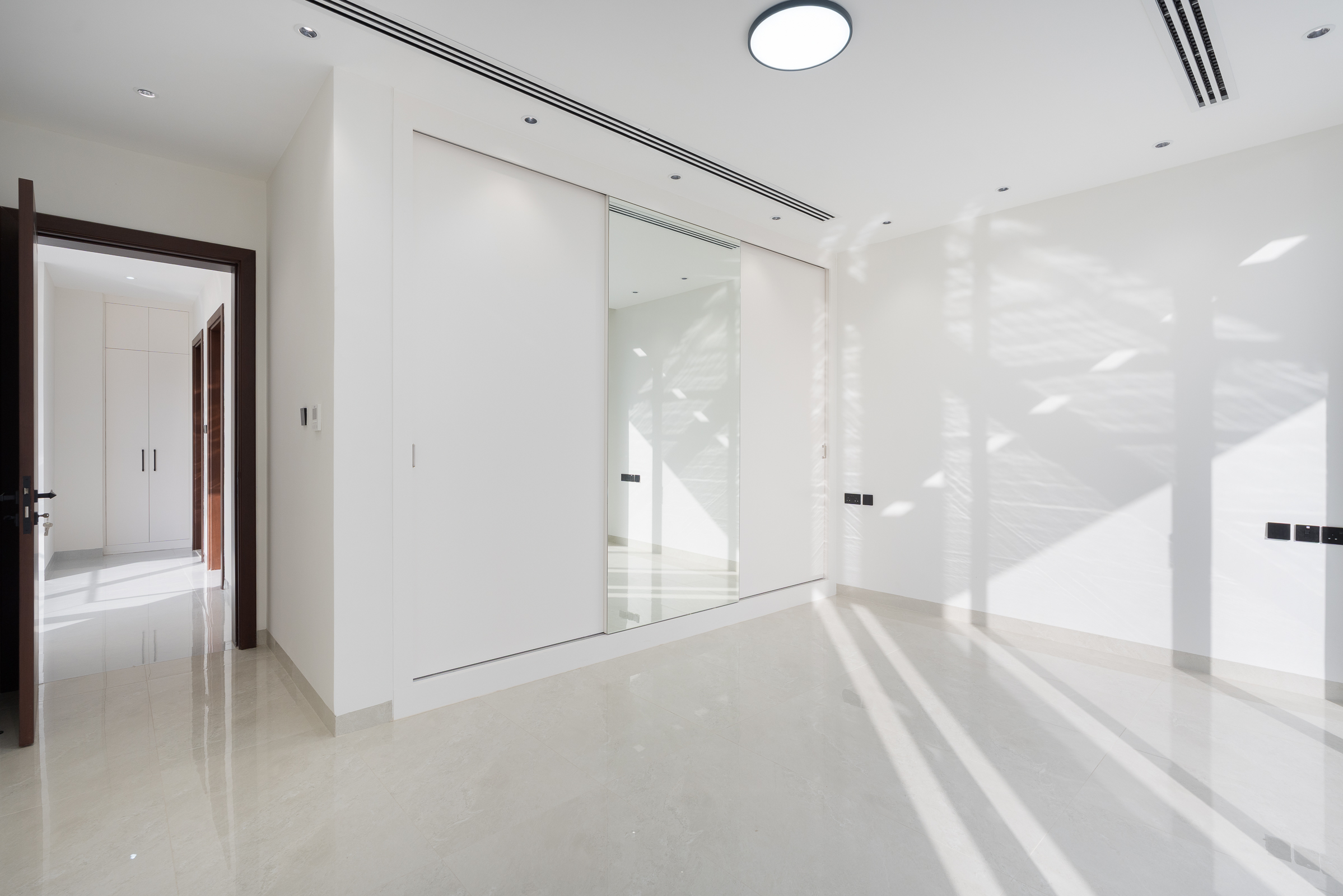  Voluminous And Well-Lit Villa on Saadiyat Island - 物件實景