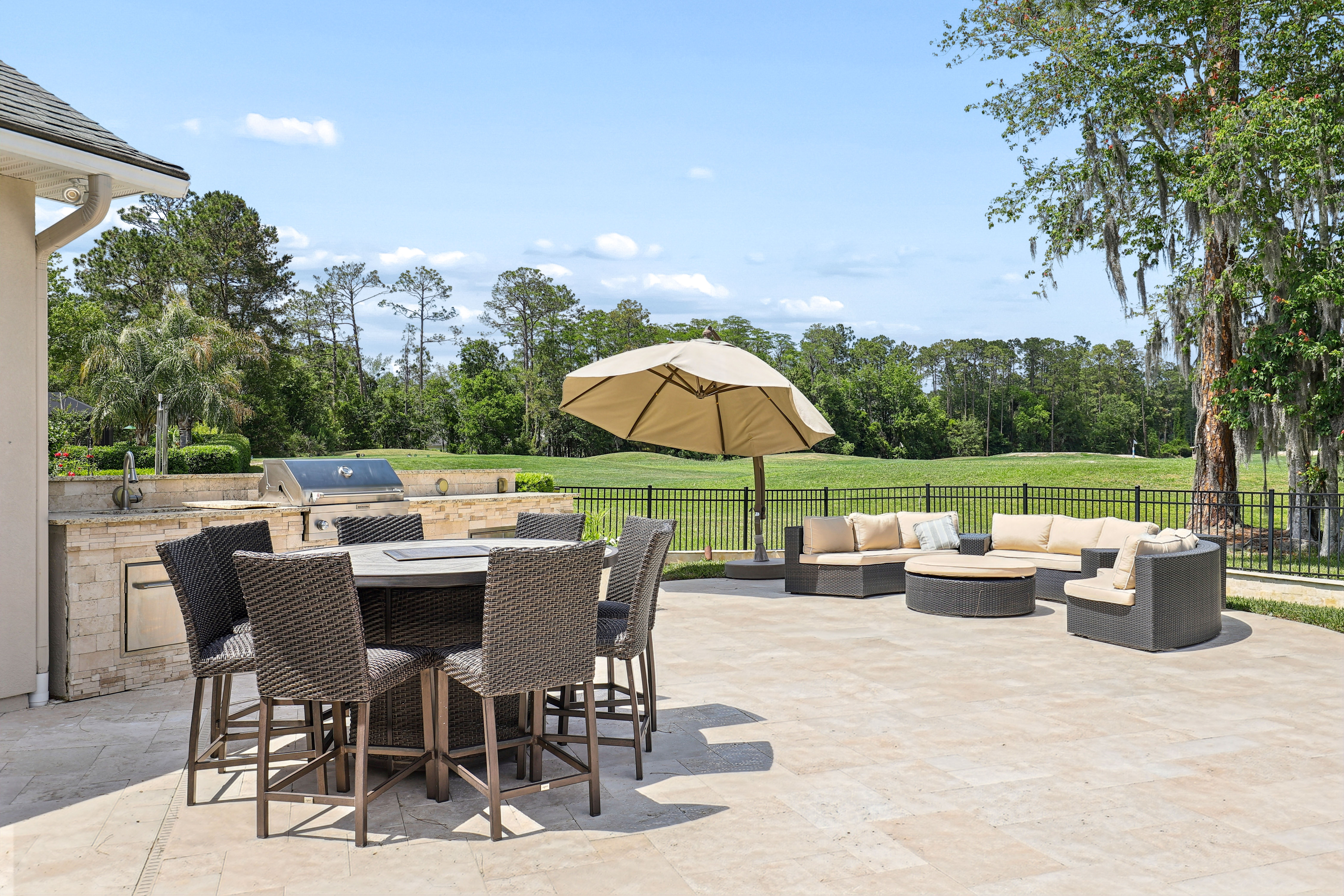  1671 Country Walk Drive, Fleming Island, FL, 32003 - 物件實景