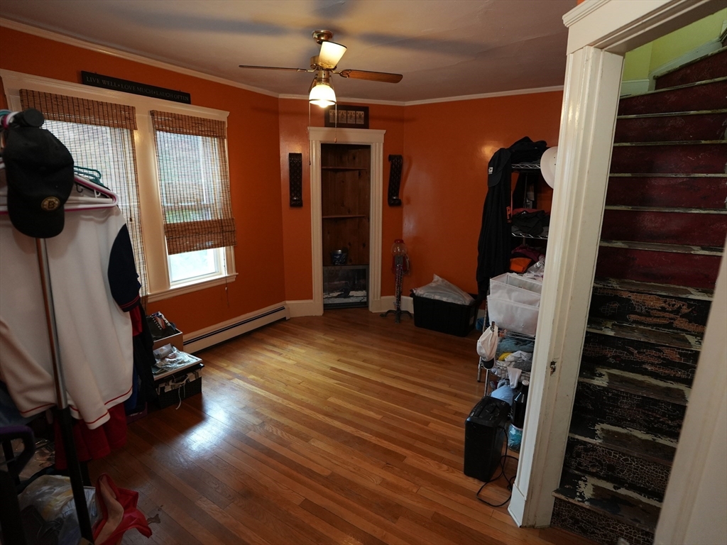 Revere, Massachusetts, 02151, United States, 2 Bedrooms Bedrooms, ,2 BathroomsBathrooms,Residential,For Sale,1935800