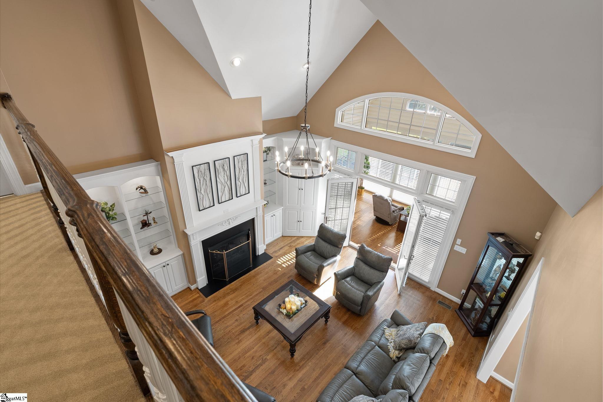 Boiling Springs, South Carolina, 29316, United States, 4 Bedrooms Bedrooms, ,4 BathroomsBathrooms,Residential,For Sale,1989234