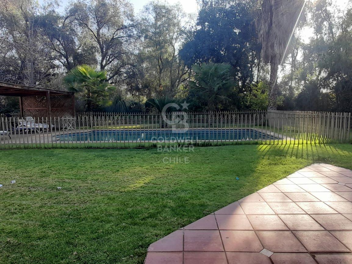 Colina, Chile, 7 Bedrooms Bedrooms, ,5 BathroomsBathrooms,Residential,For Sale,1890049