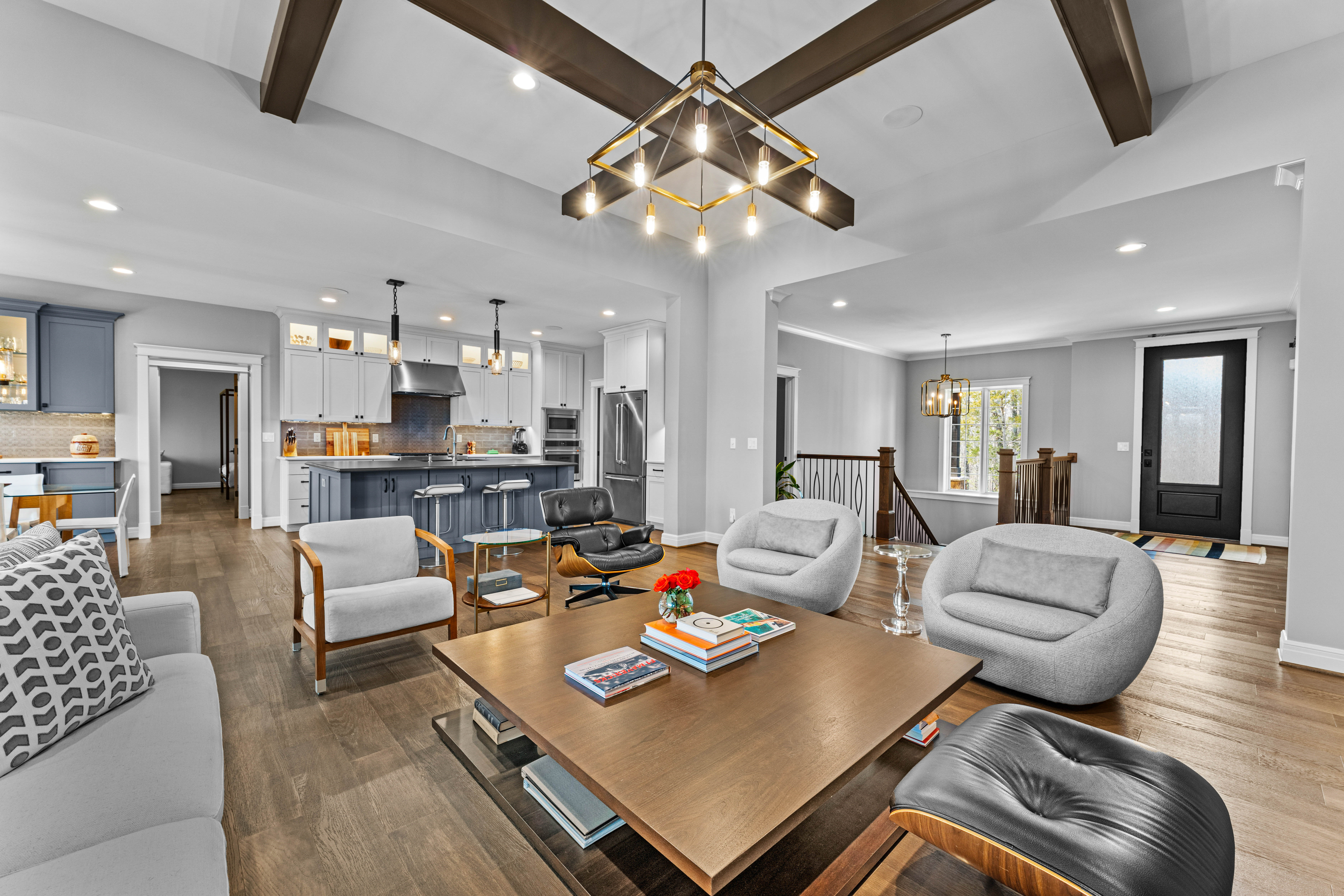  Private, Resort-Level Living in Wildwood - 物件實景