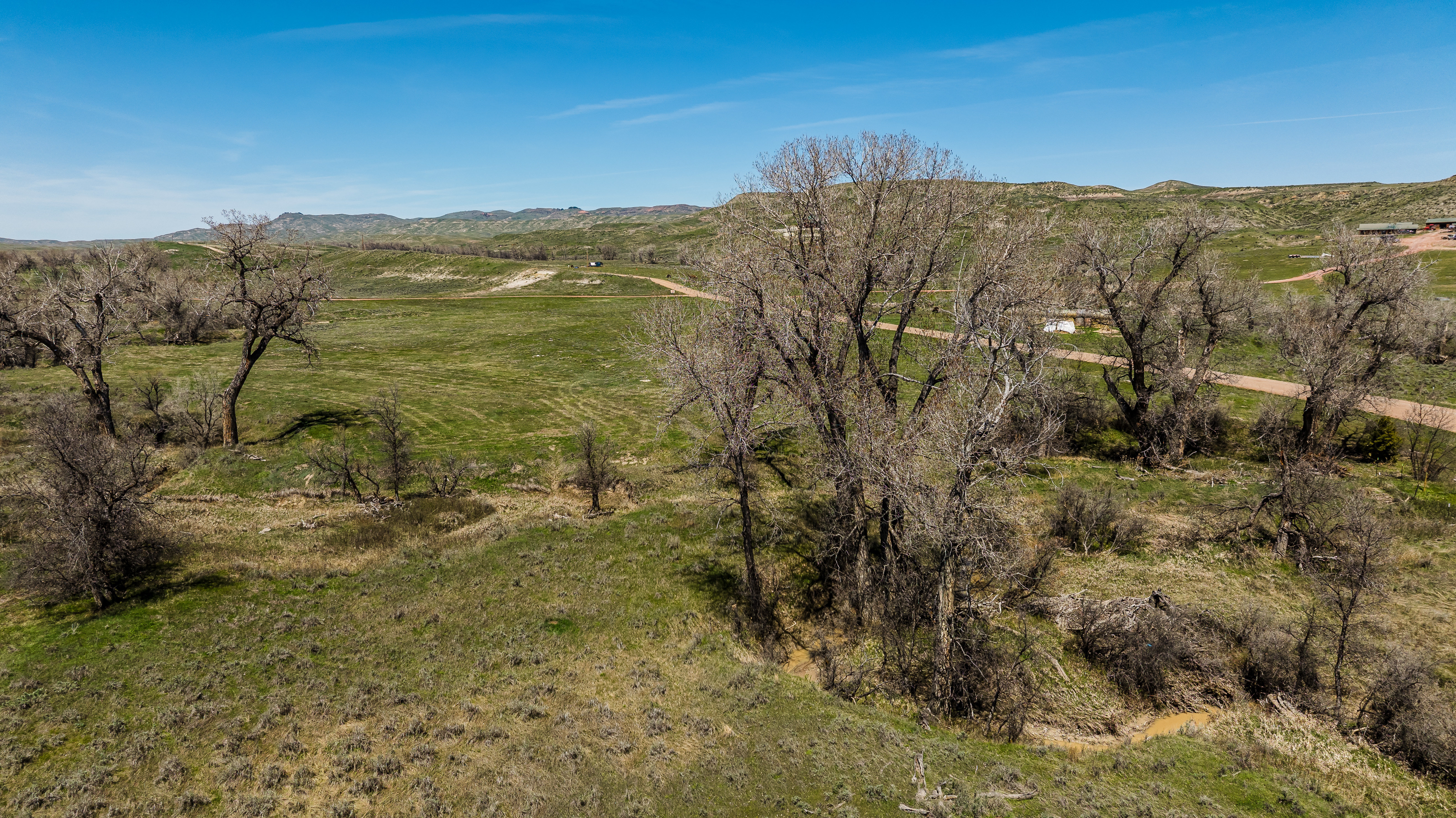 Ranchester, Wyoming, 82839, United States, 5 Bedrooms Bedrooms, ,4 BathroomsBathrooms,Residential,For Sale,1801267