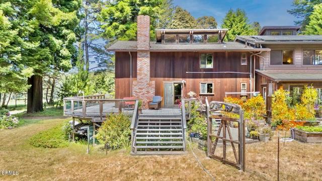 Fort Bragg, California, 95437, United States, 2 Bedrooms Bedrooms, ,2 BathroomsBathrooms,Residential,For Sale,1920805