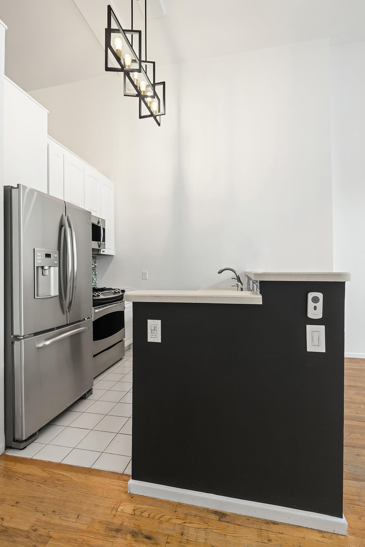 Weehawken, New Jersey, 07086, United States, 1 Bedroom Bedrooms, ,1 BathroomBathrooms,Residential,For Sale,1948382