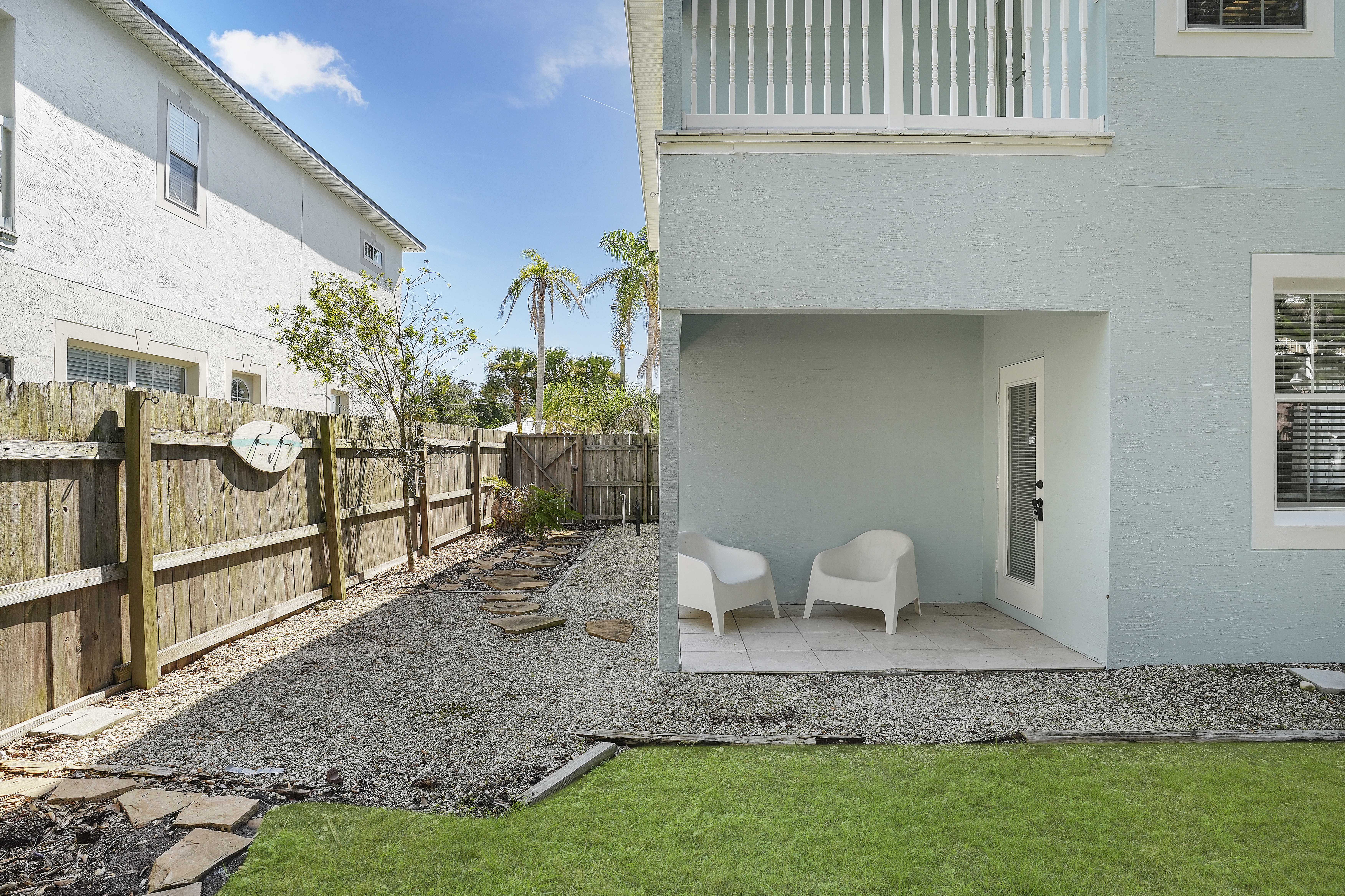  4 Lisbon St., St Augustine Beach, FL, 32080 - 物件實景