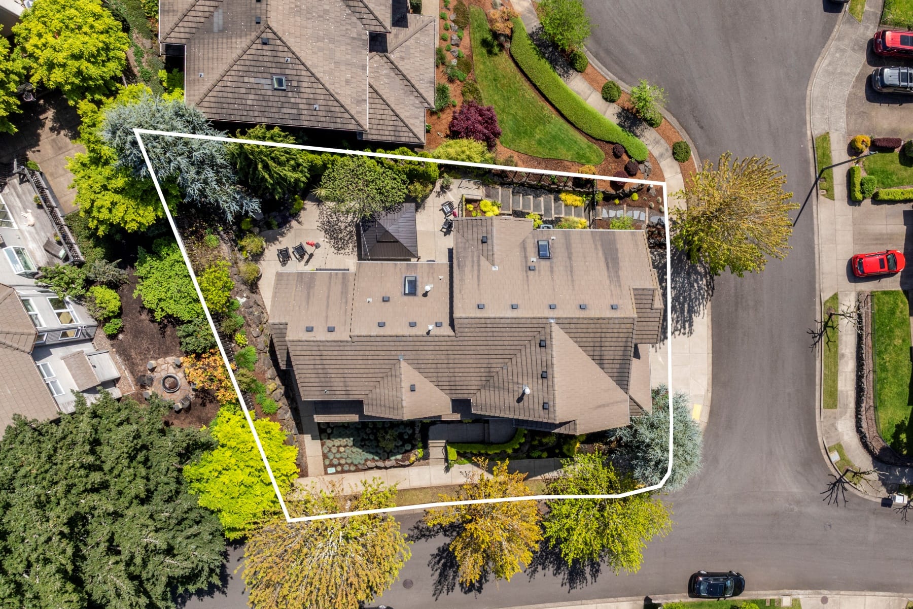  1910 TAYLOR CT West Linn, OR 97068 - 物件實景