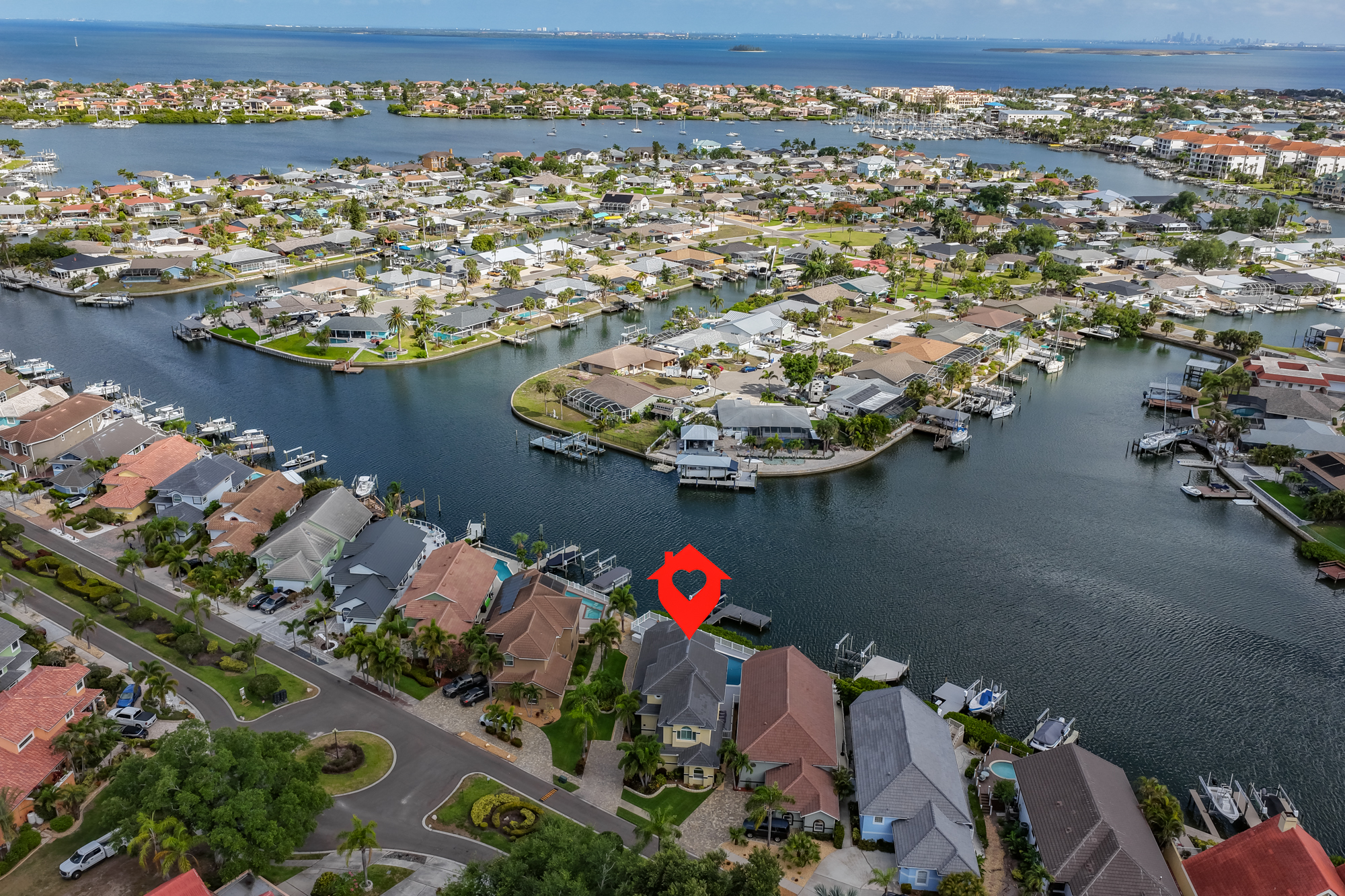 Apollo Beach, Florida, 33572, United States, 3 Bedrooms Bedrooms, ,3 BathroomsBathrooms,Residential,For Sale,2049296