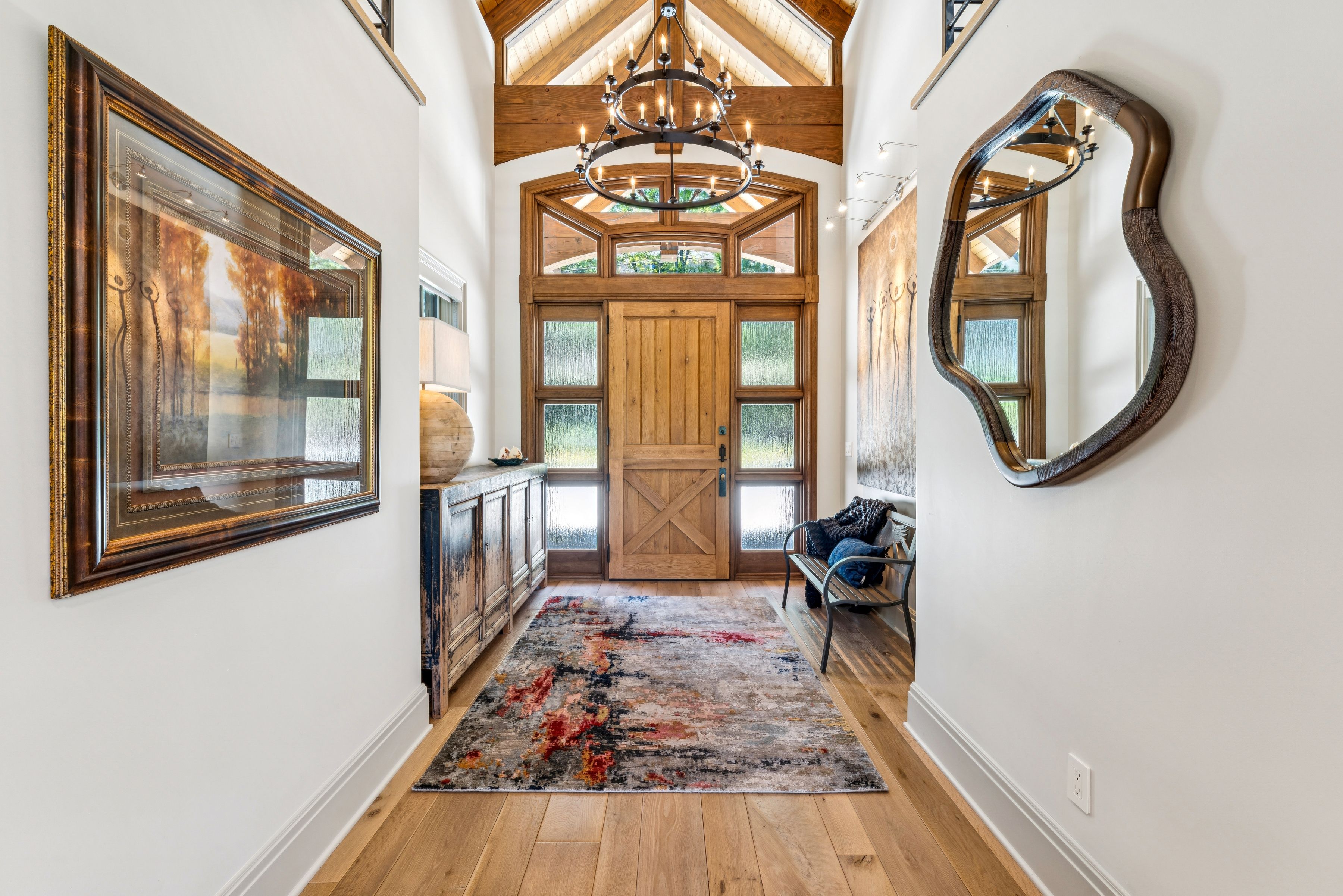  27720 Hamiltair Drive, Lake Arrowhead, CA 92352 - 物件實景
