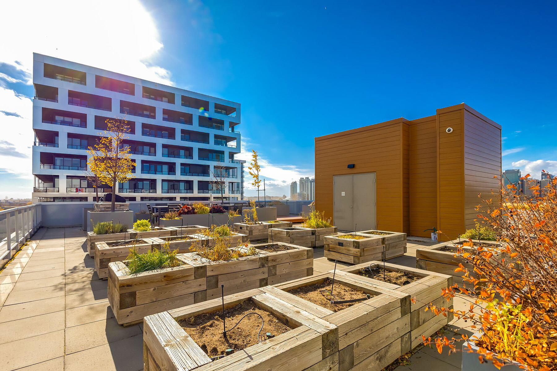  88 9 Street NE #403 - 物件實景