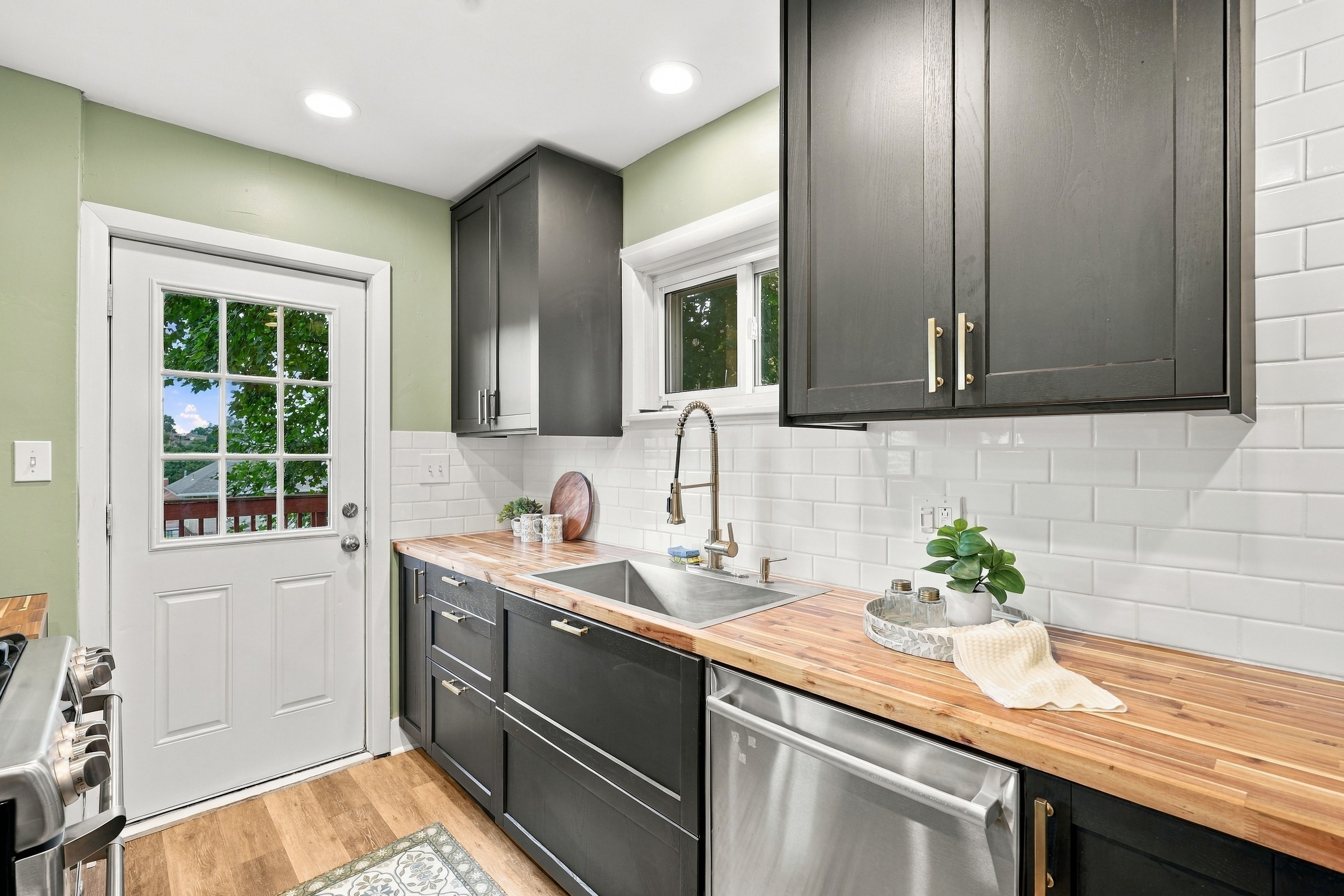  715 Rossmore Avenue, Pittsburgh, PA 15226 - 物件實景
