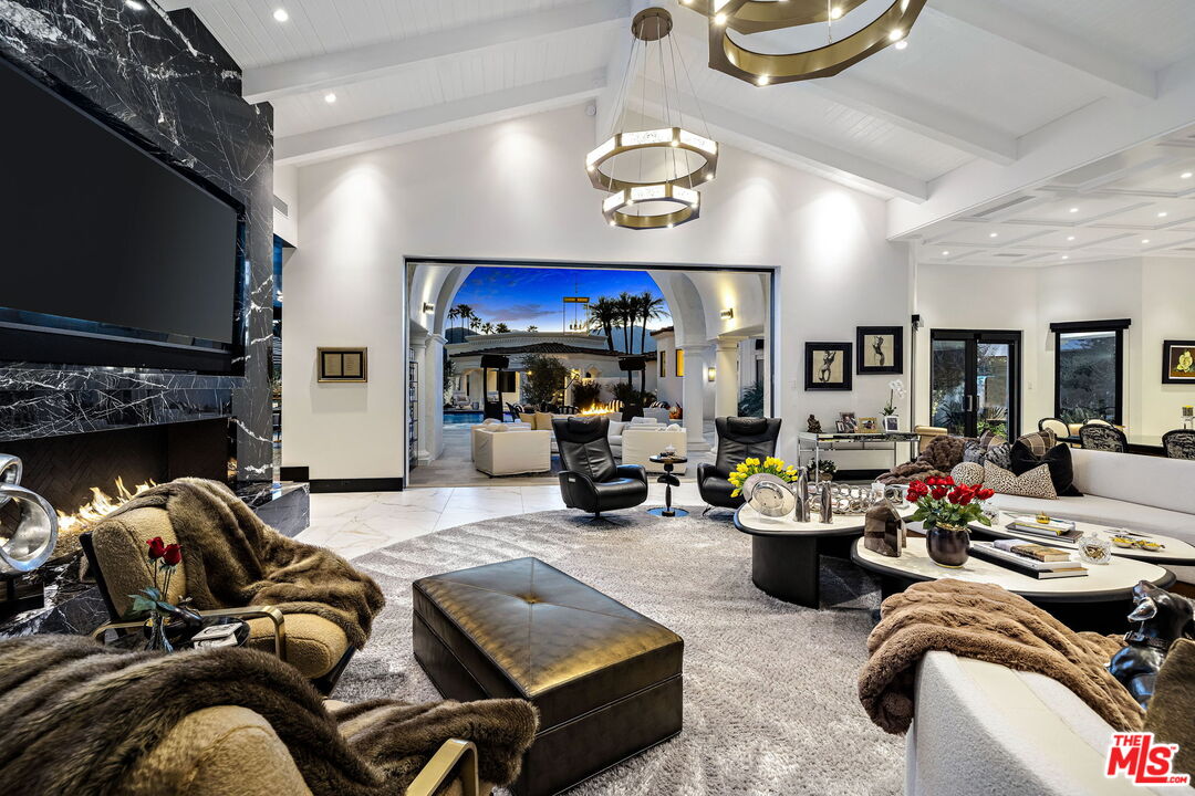Rancho Mirage, California, 92270, United States, 8 Bedrooms Bedrooms, ,11 BathroomsBathrooms,Residential,For Sale,1759573
