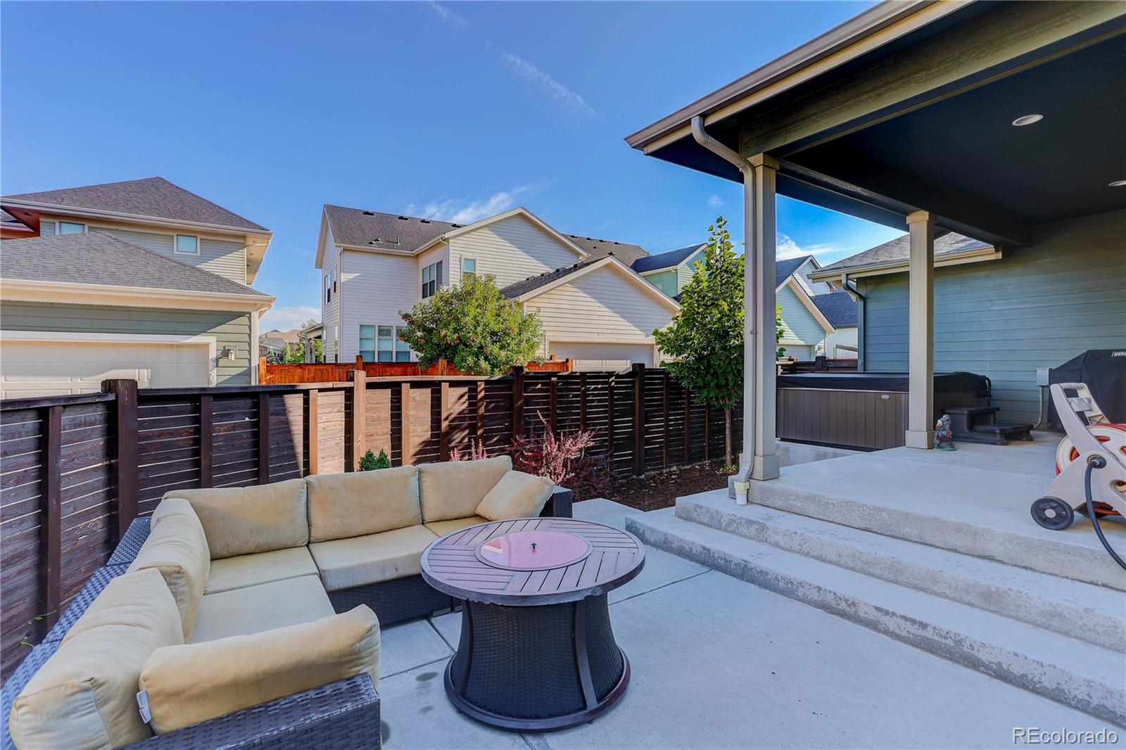 Denver, Colorado, 80238, United States, 4 Bedrooms Bedrooms, ,4 BathroomsBathrooms,Residential,For Sale,1932759