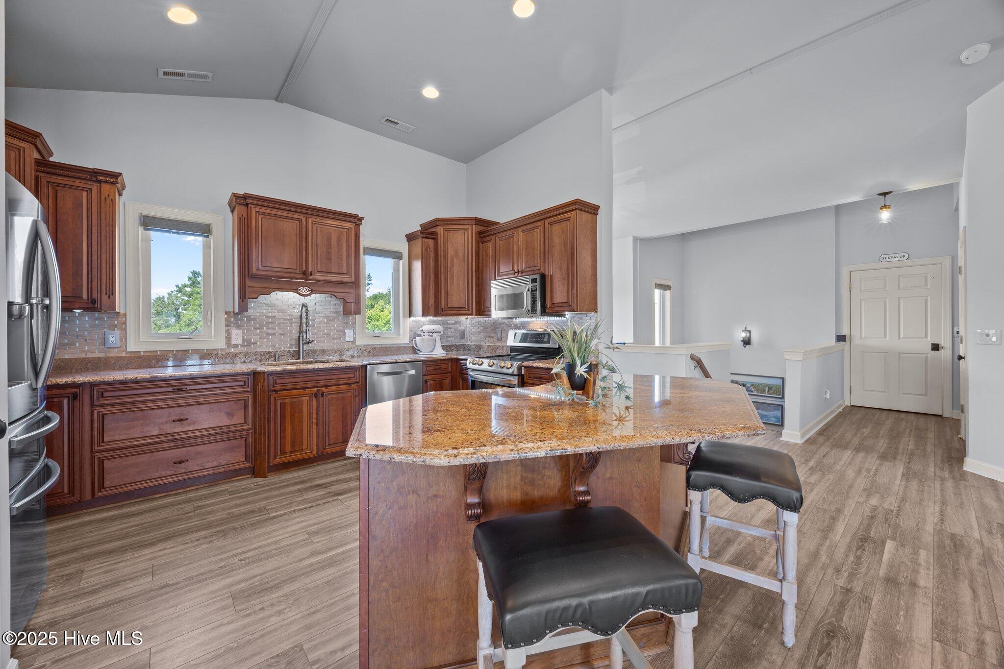 Sneads Ferry, North Carolina, 28460, United States, 4 Bedrooms Bedrooms, ,4 BathroomsBathrooms,Residential,For Sale,1883295