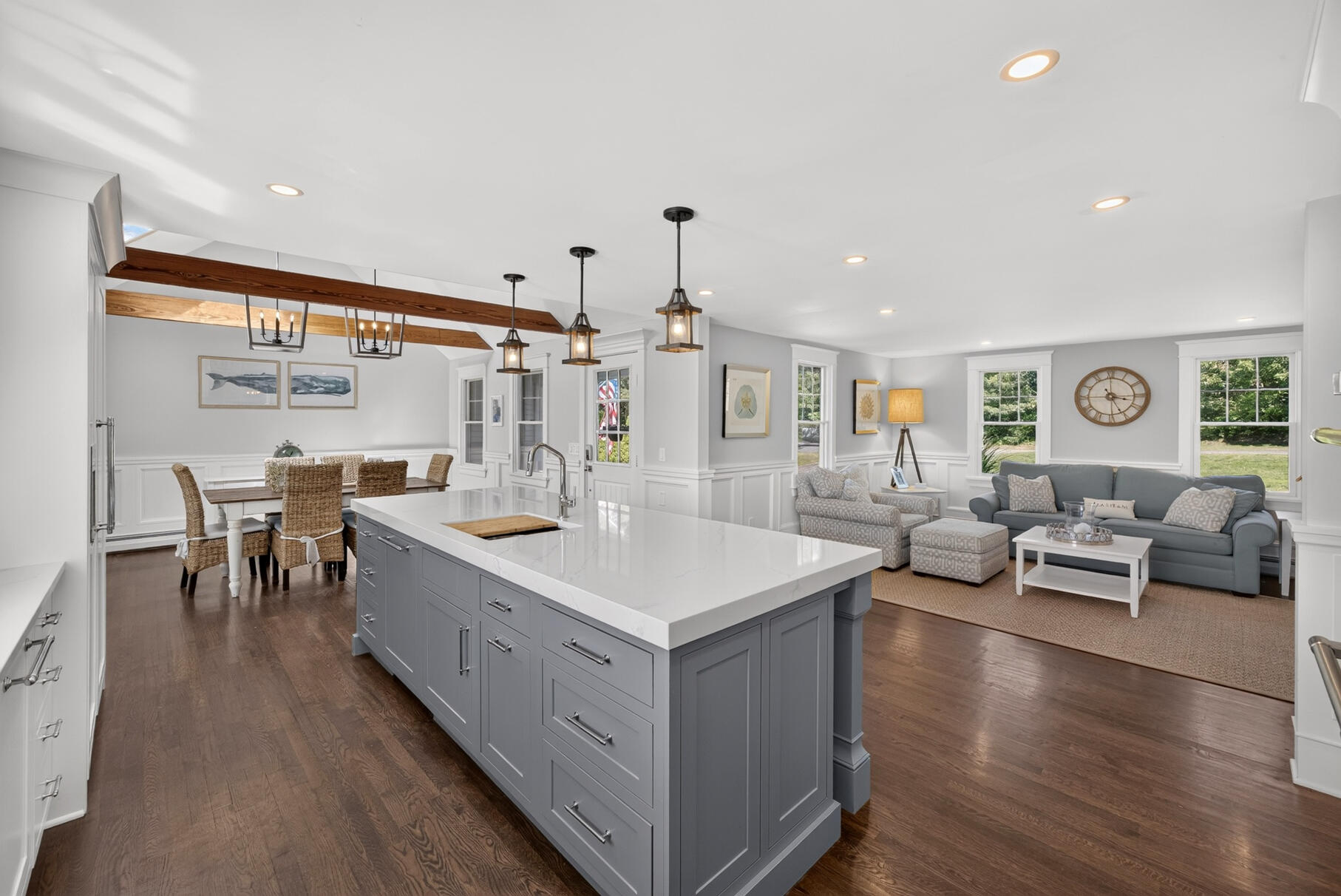  26 Hardings Beach Road, Chatham, MA, 02633 - 物件實景