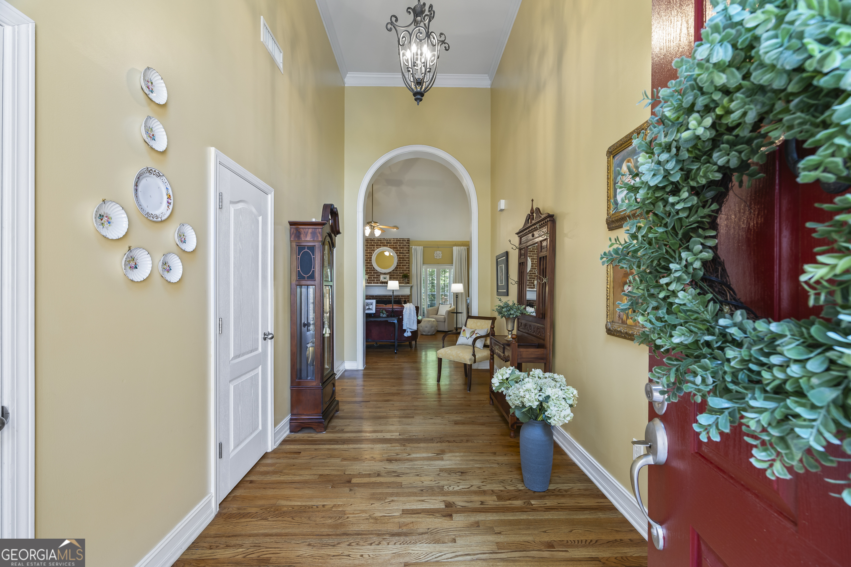 Athens, Georgia, 30606, United States, 3 Bedrooms Bedrooms, ,4 BathroomsBathrooms,Residential,For Sale,1805022