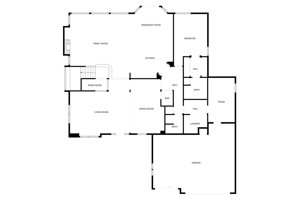 Riverside, California, 92503, United States, 5 Bedrooms Bedrooms, ,4 BathroomsBathrooms,Residential,For Sale,1849957