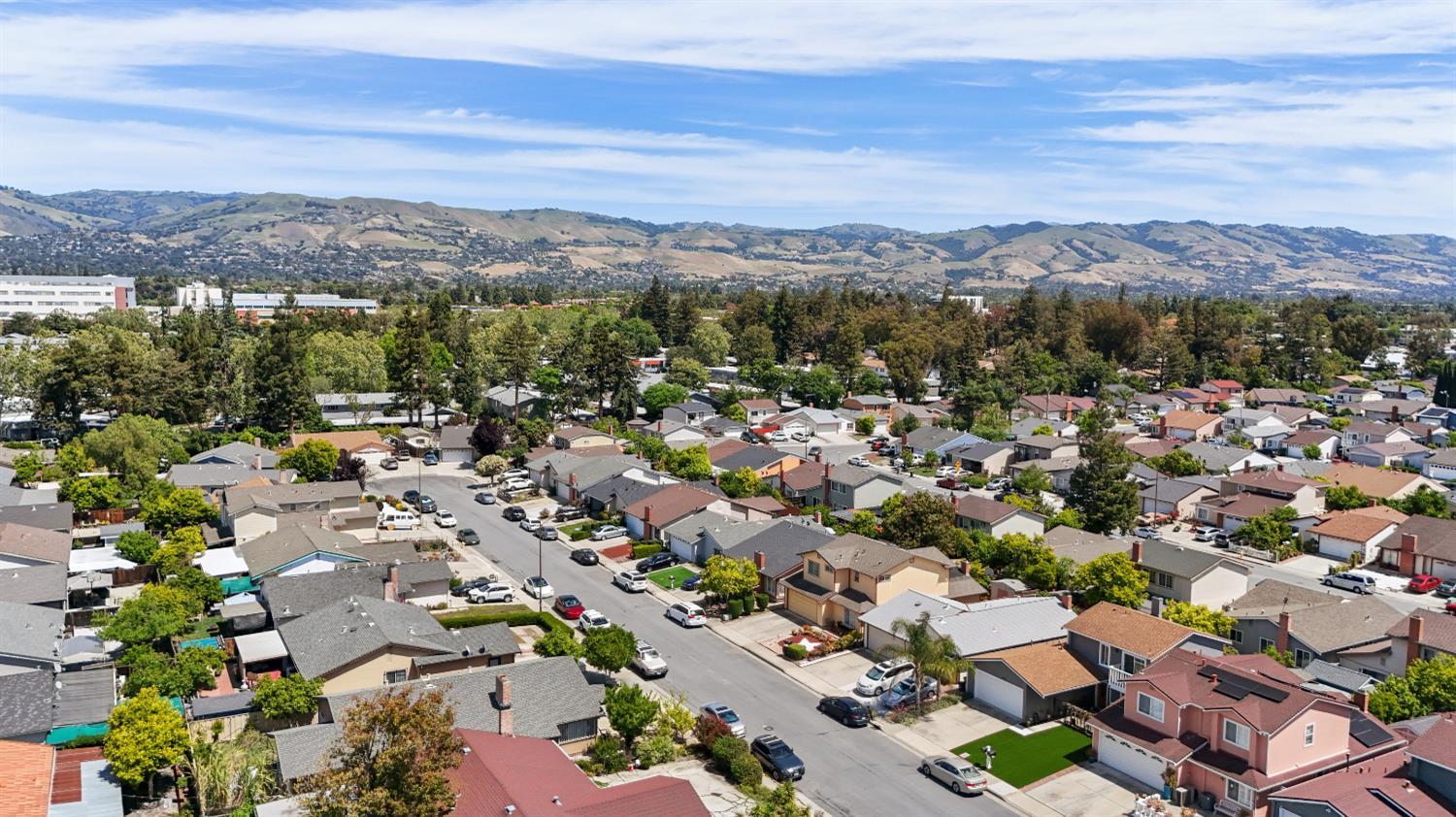 San Jose, California, 95116, United States, 4 Bedrooms Bedrooms, ,3 BathroomsBathrooms,Residential,For Sale,2038368