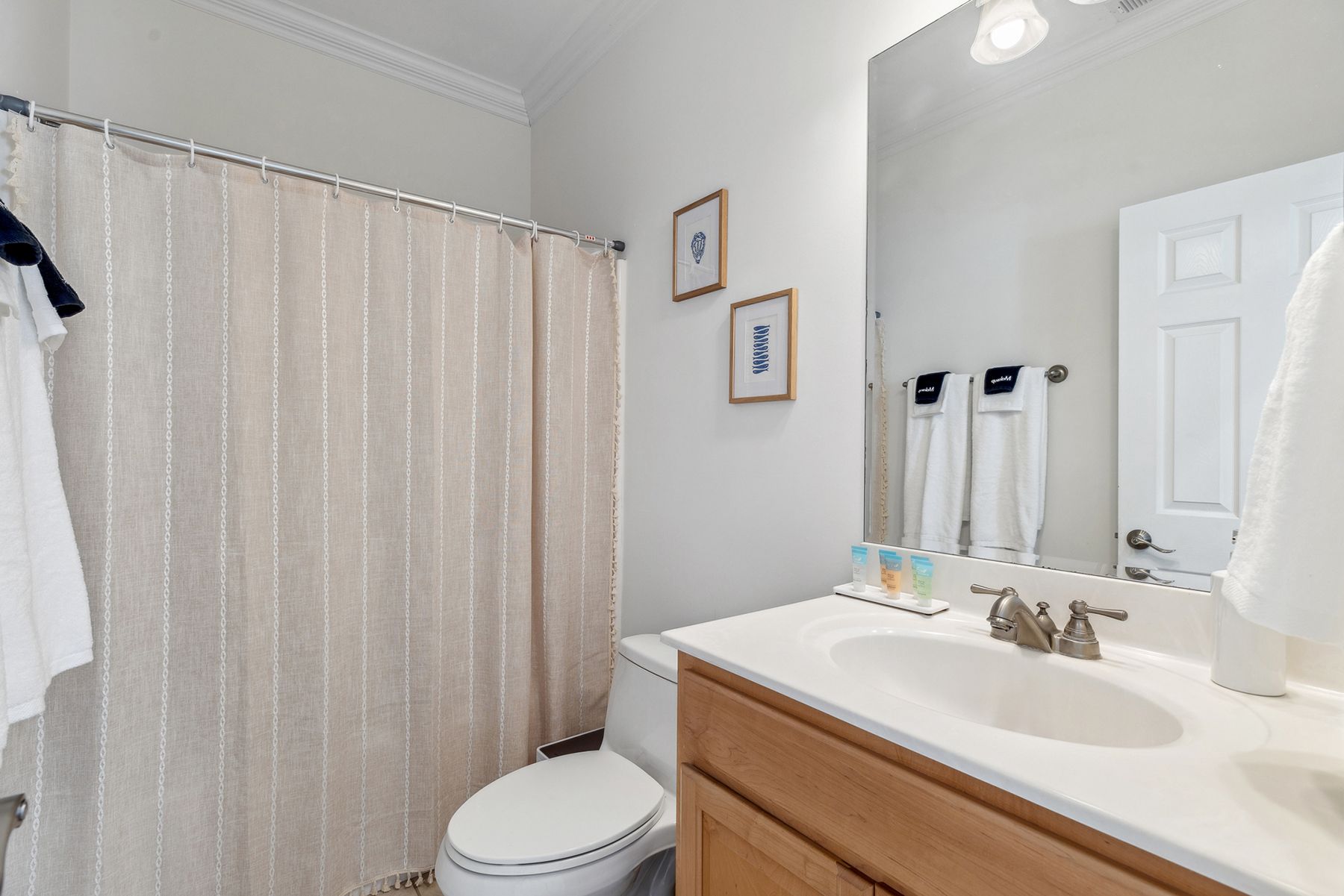  1317 Snapper Lane, Unit 2, Carolina Beach, NC 28428 - 物件實景