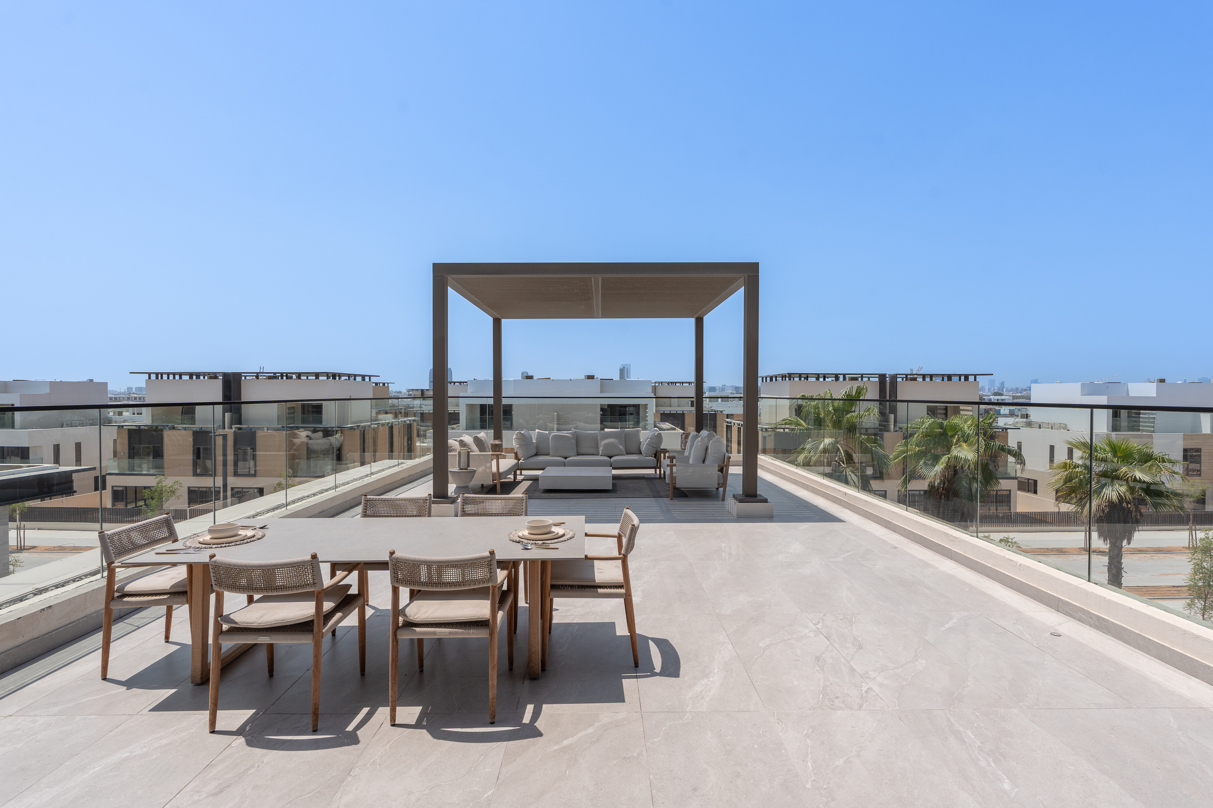  Magnificent Zen Villa in Sierra Views - 物件實景