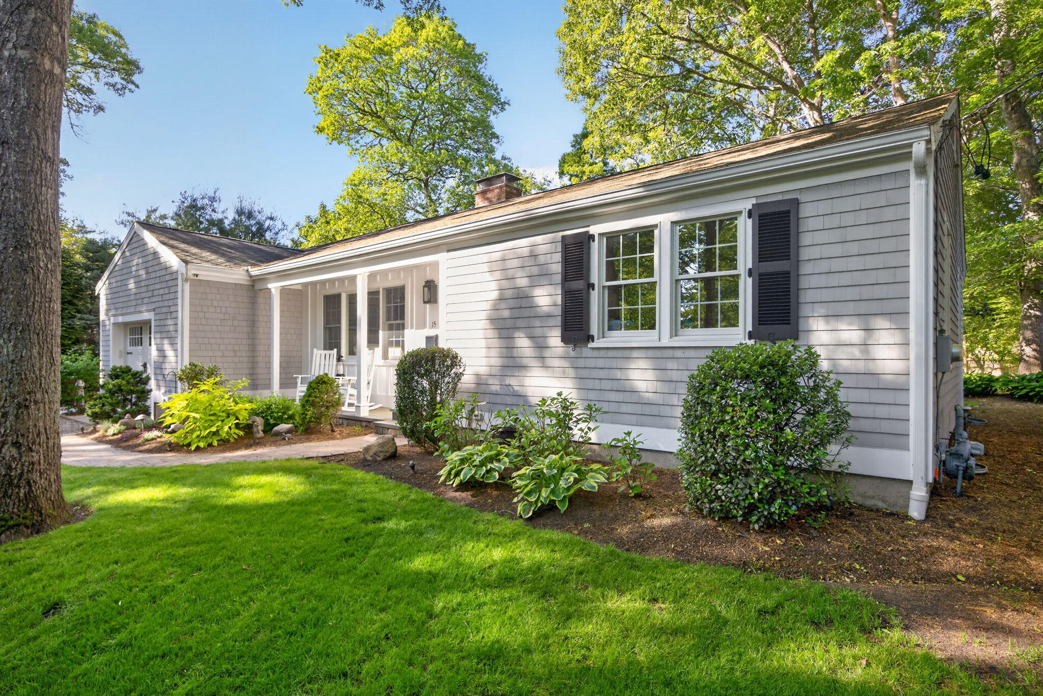  15 Brezner Lane, Centerville, MA, 02632 - 物件實景