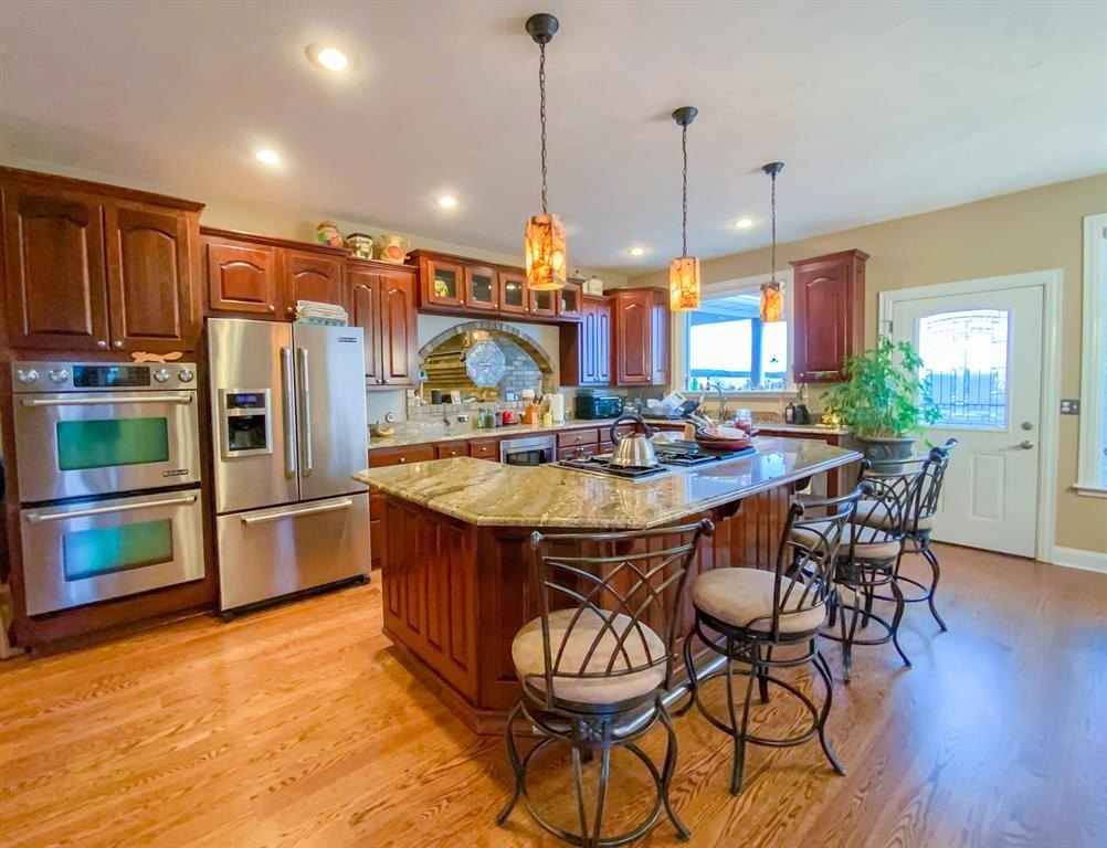 Omaha, Arkansas, 72662, United States, 4 Bedrooms Bedrooms, ,4 BathroomsBathrooms,Residential,For Sale,1922078