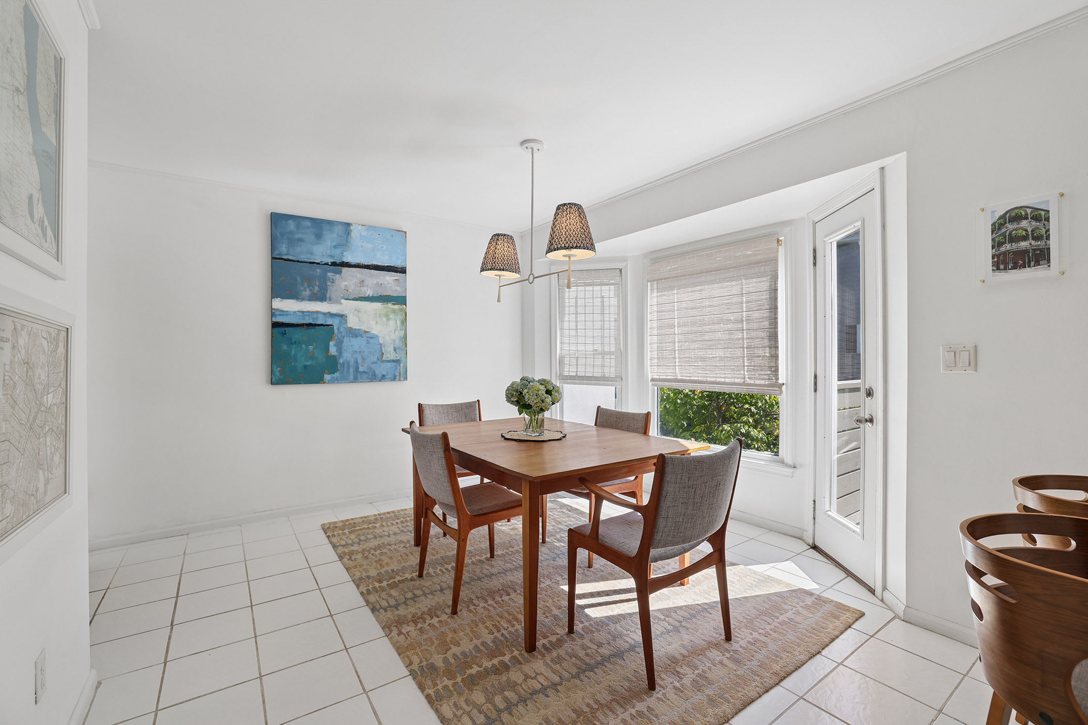  Inviting Townhome in Atlanta