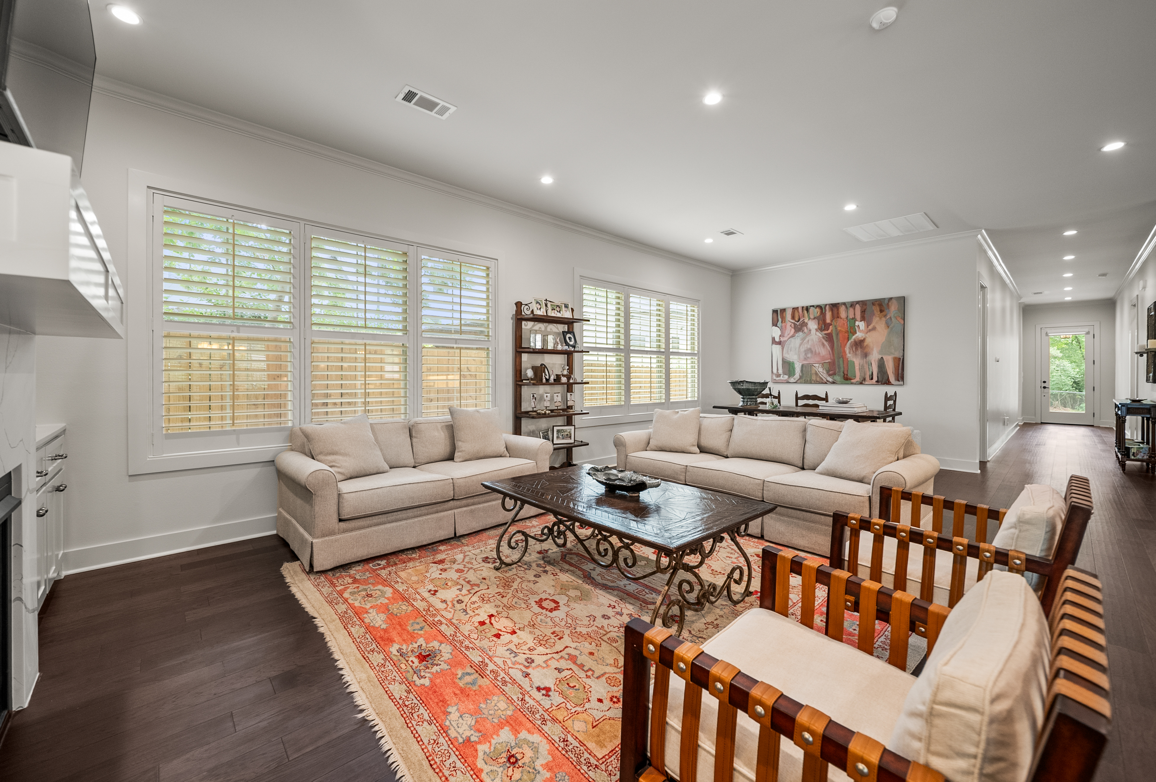  6208 Brentwood, Cammack Village, AR, 72207 - 物件實景