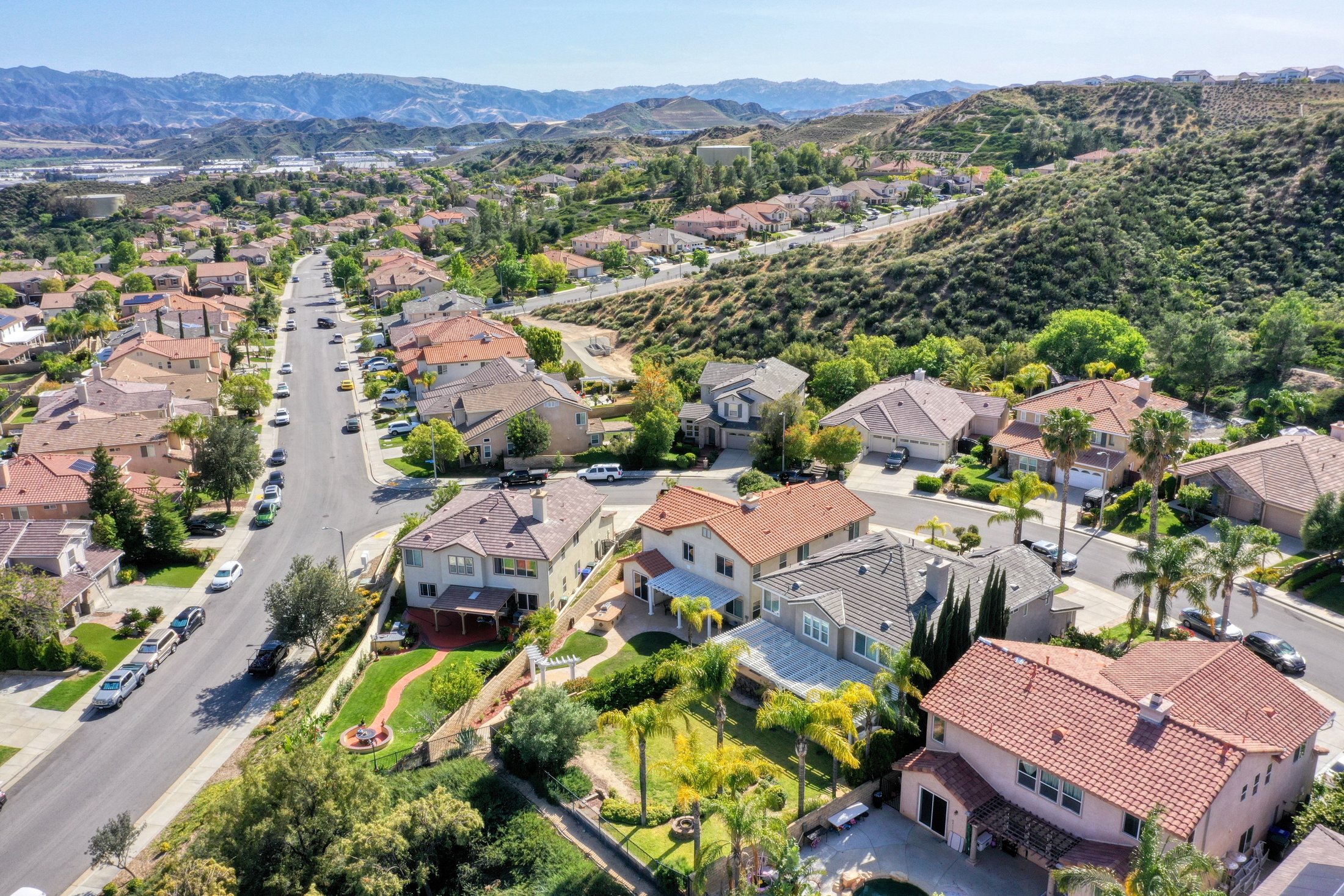  Panoramic View Home - 物件實景