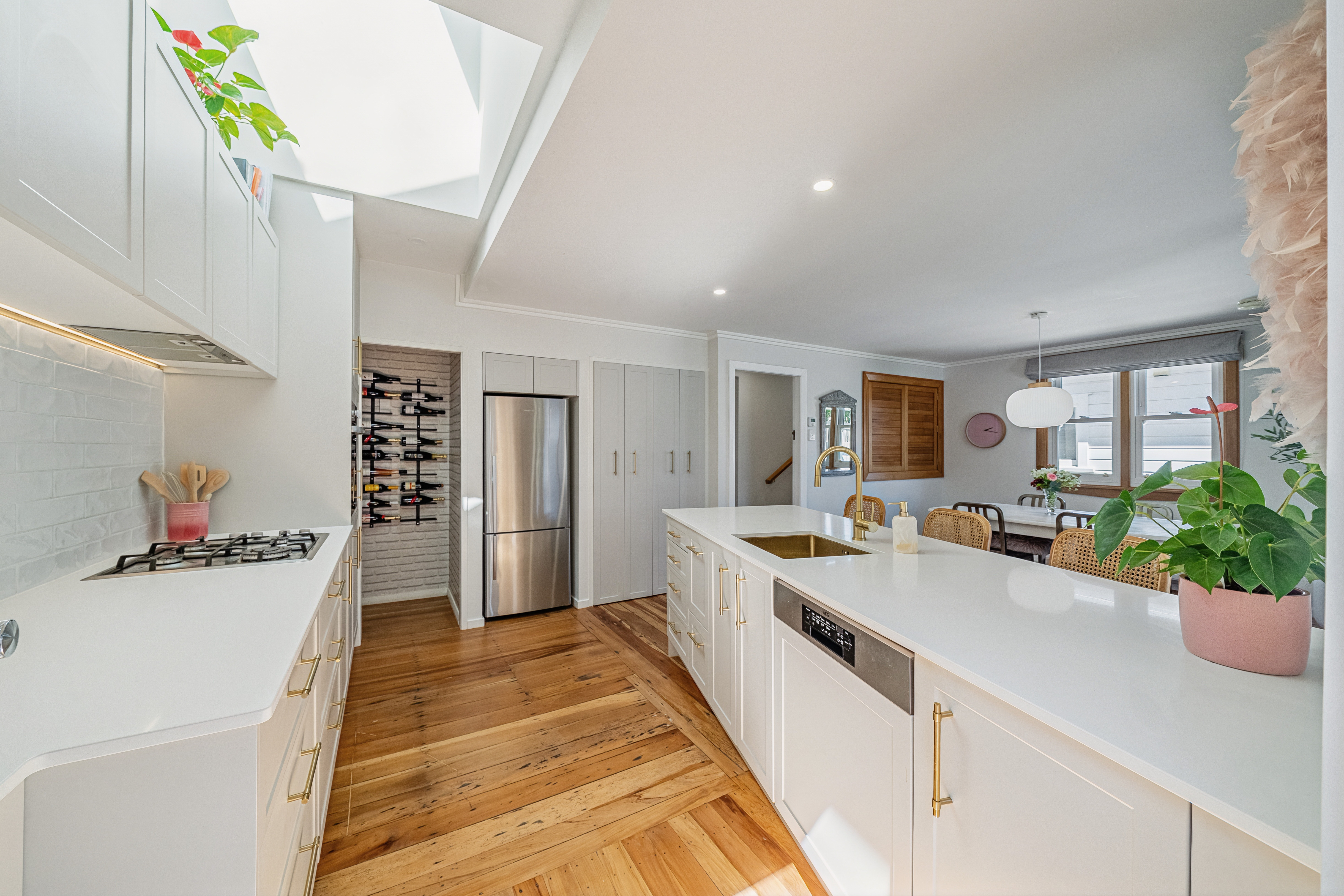  37 Bolton Street, Petone, Lower Hutt - 物件實景