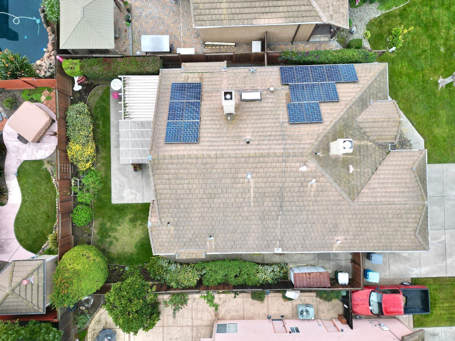 Vacaville, California, 95687, United States, 3 Bedrooms Bedrooms, ,2 BathroomsBathrooms,Residential,For Sale,1998068