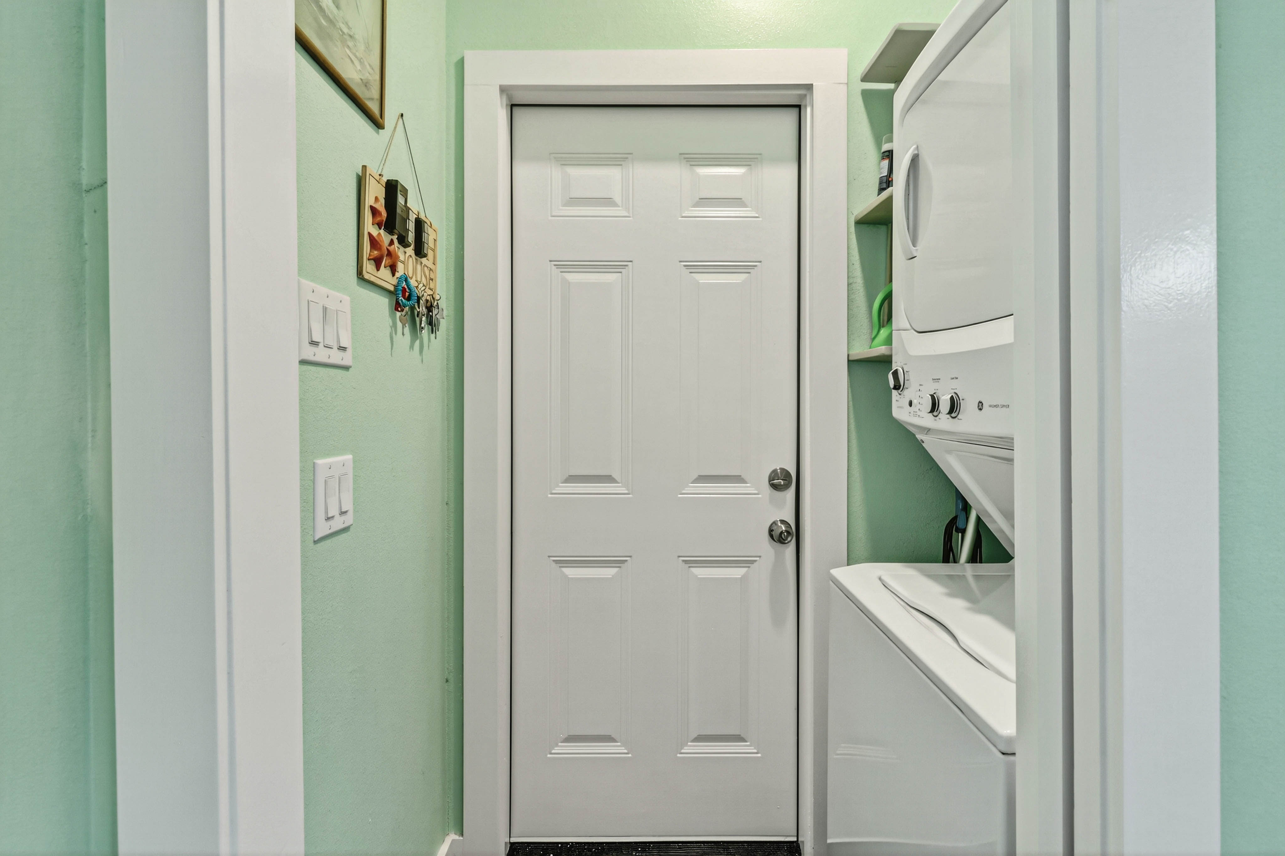  Serene Coastal Getaway - 物件實景