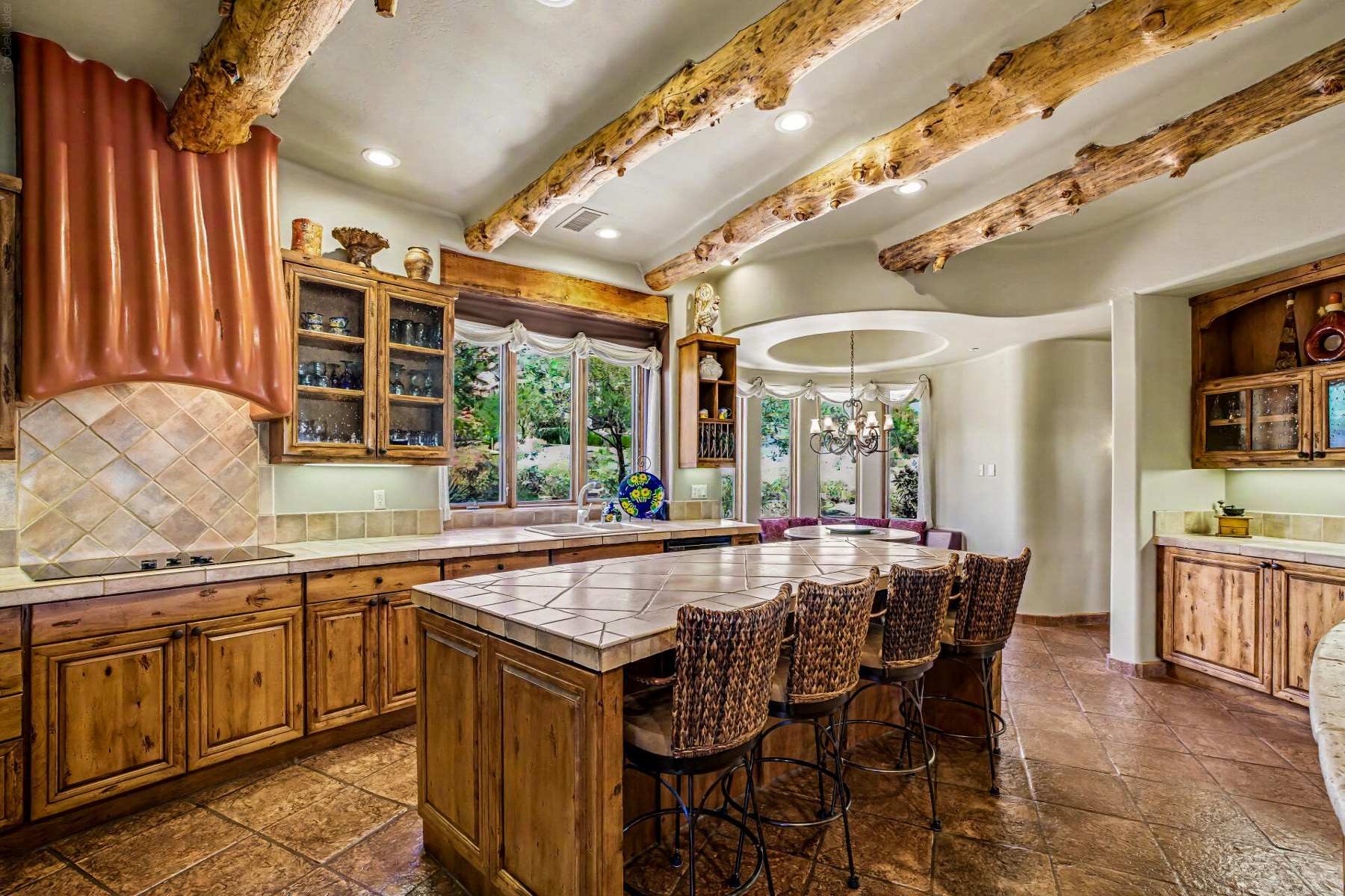  10040 E Happy Valley Road¦Scottsdale, AZ - 物件實景