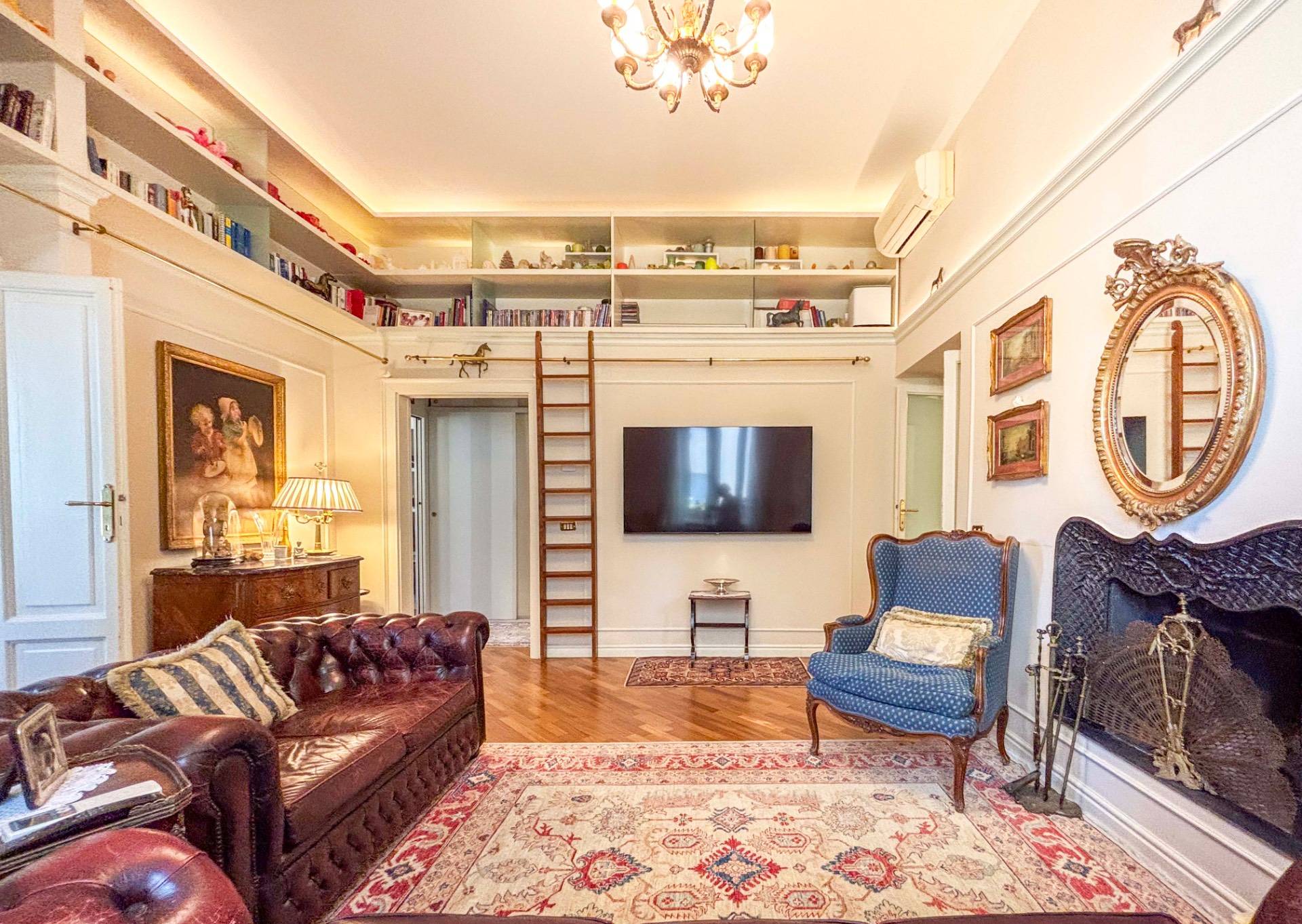 Milano, Milano, 20100, IT, 3 Bedrooms Bedrooms, ,4 BathroomsBathrooms,Residential,For Sale,1941614